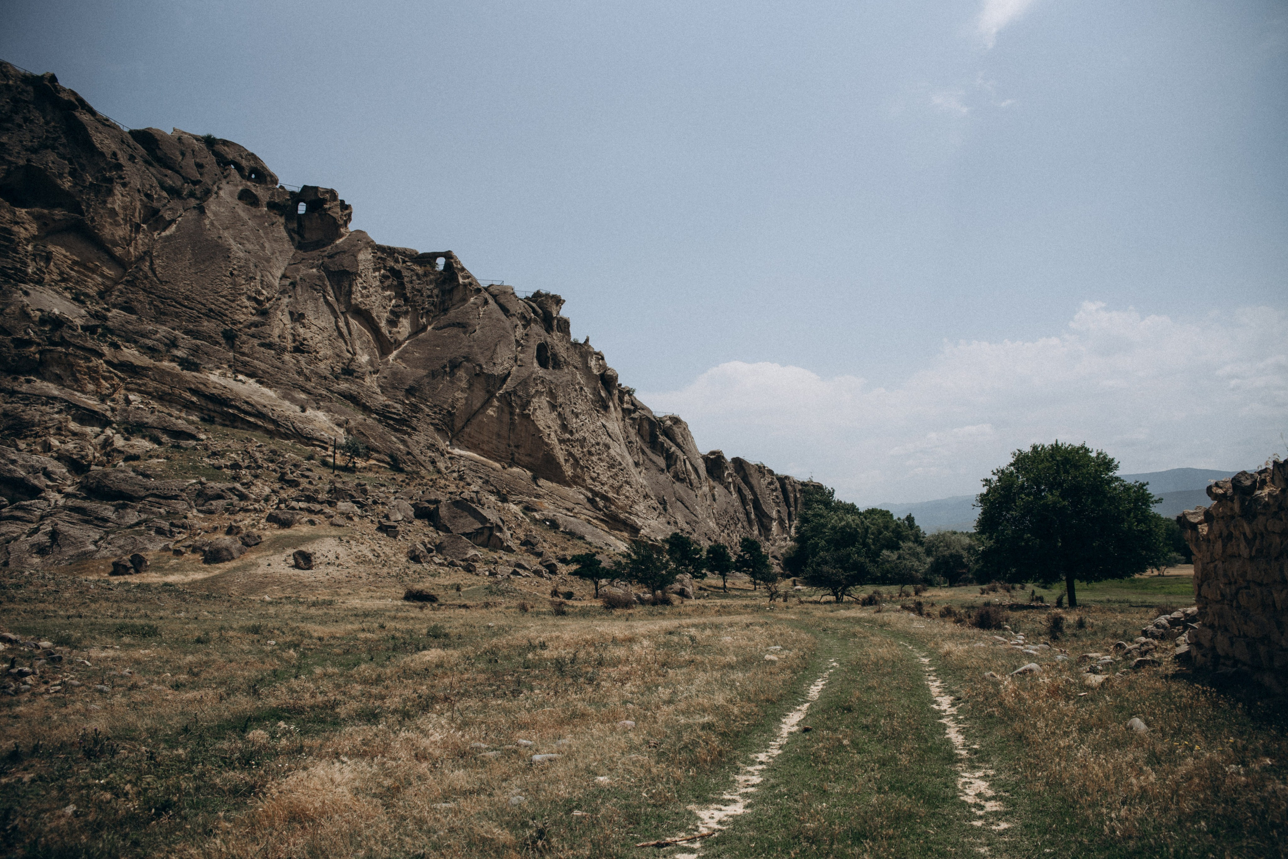 Уплисцихе, Грузия🇬🇪. Anita_photo