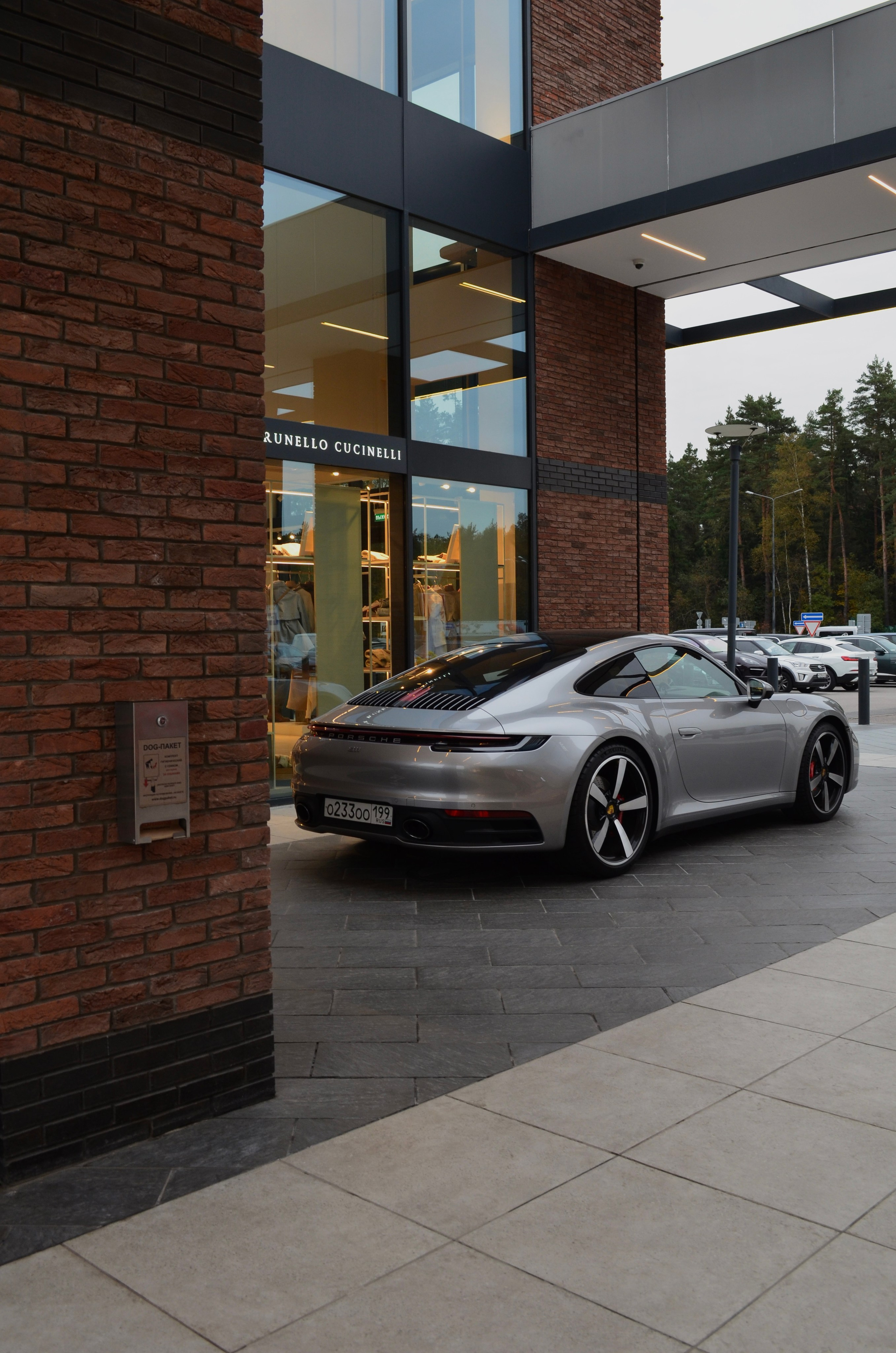 ВЫБОРОЧНОЕ АВТОМОБИЛЬНОЕ ПОРТФОЛИО. Разноплановый фотограф из Москвы/Твери