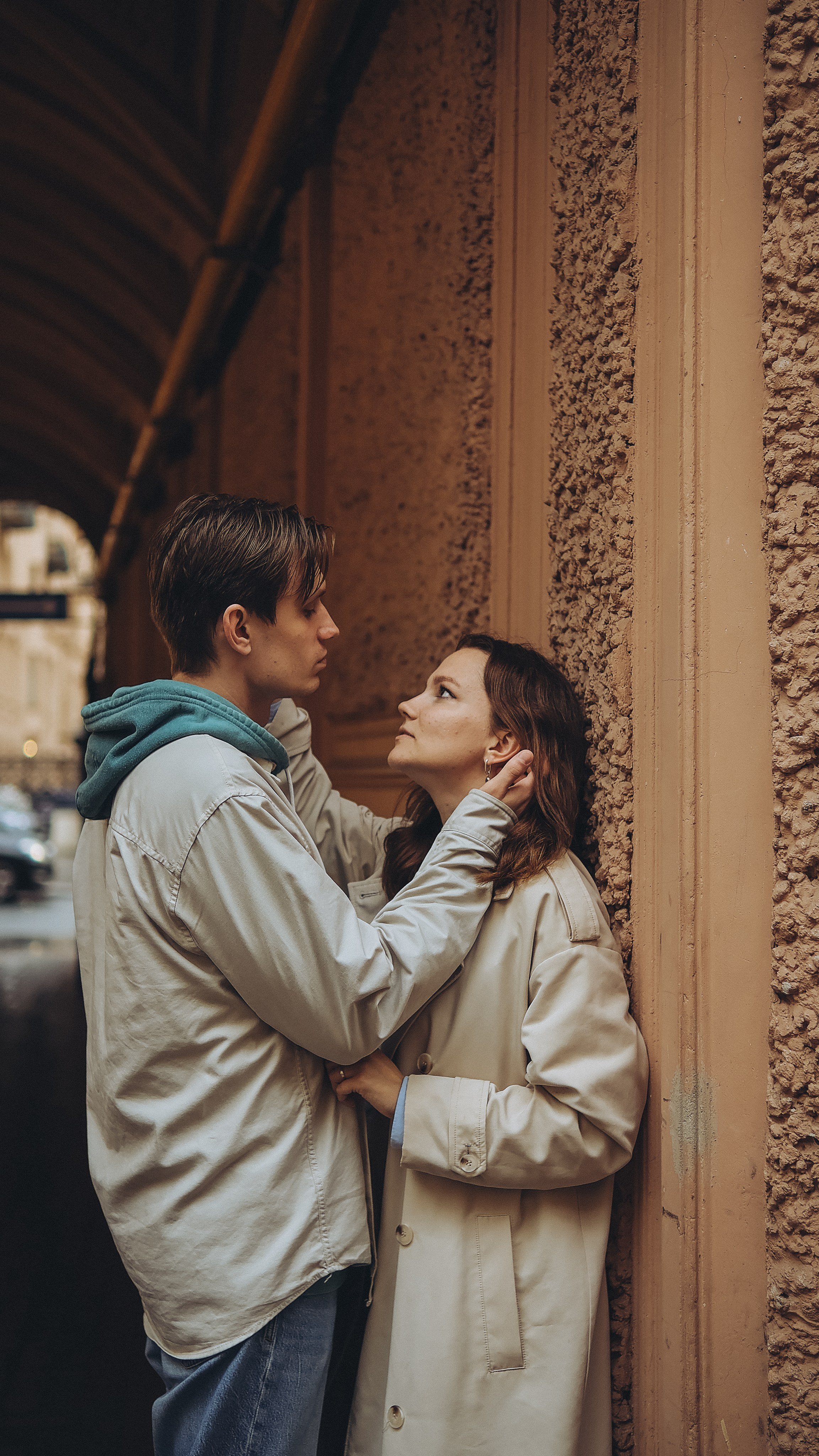 Даша & Илья. Phdkvmr.ru