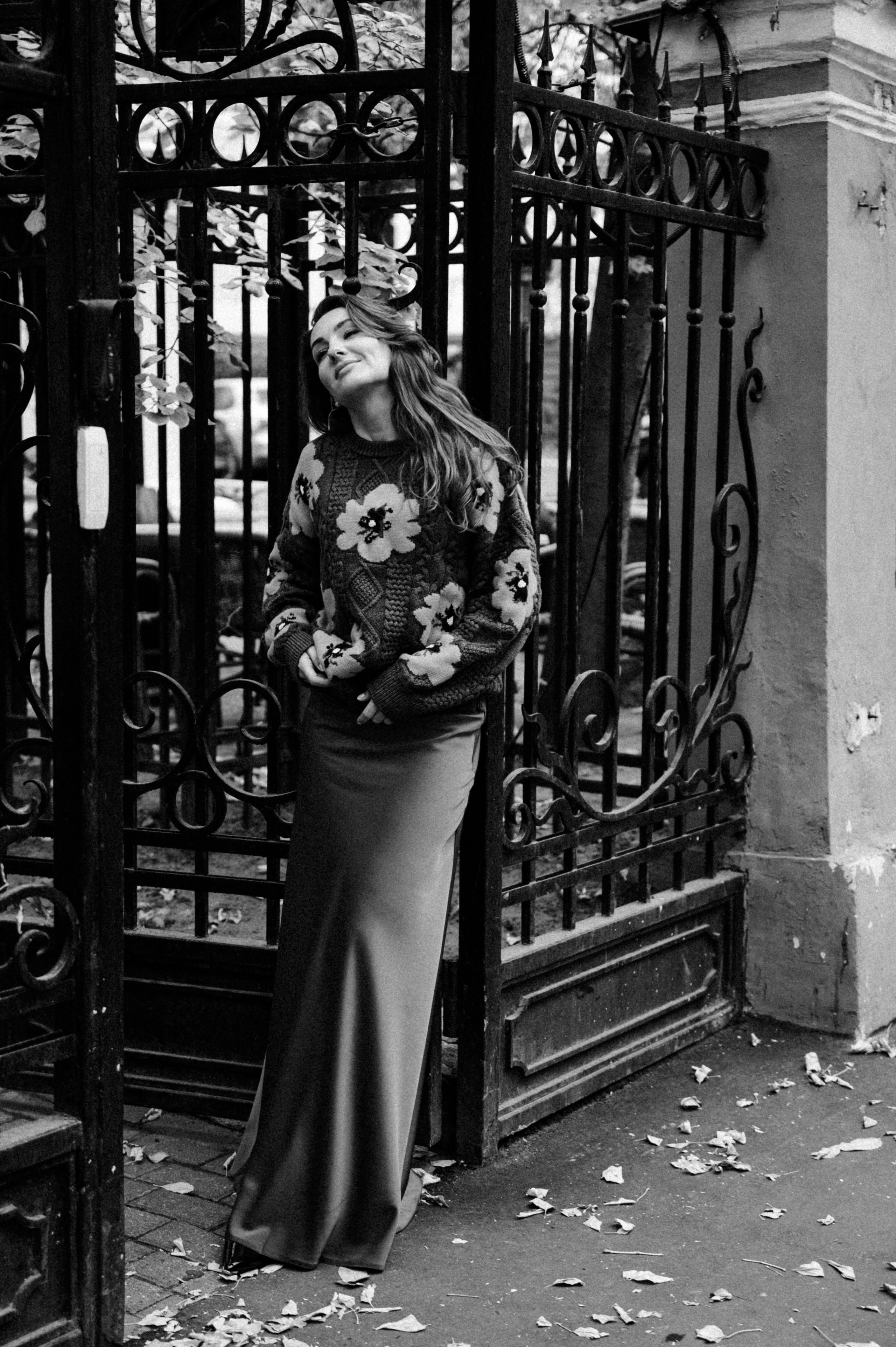 Юля🤍. Лайфстайл фотограф в Москве Серебрянская Фаина