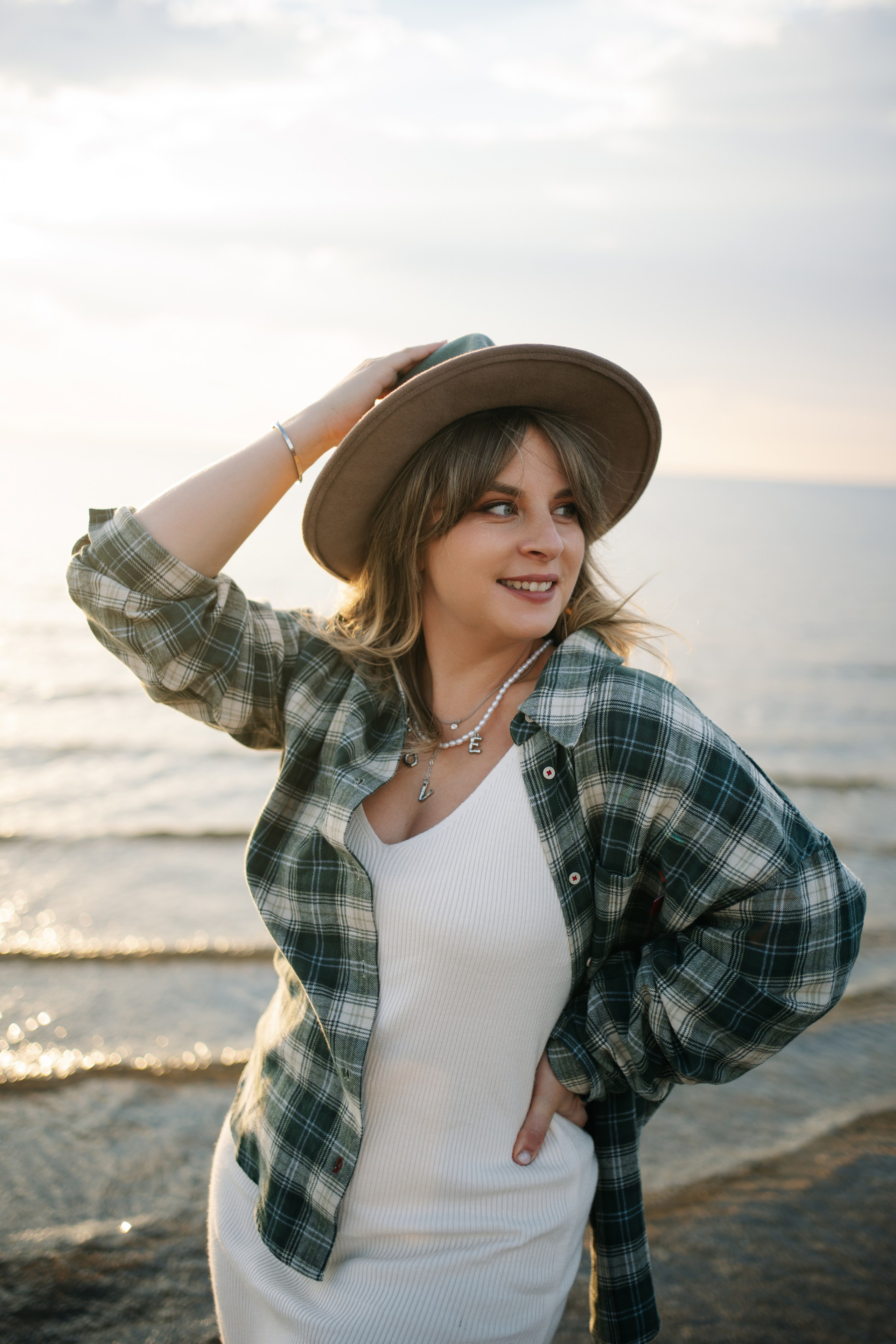 Прогулка на Белом море. Семейный, свадебный и лавстори фотограф в Архангельске