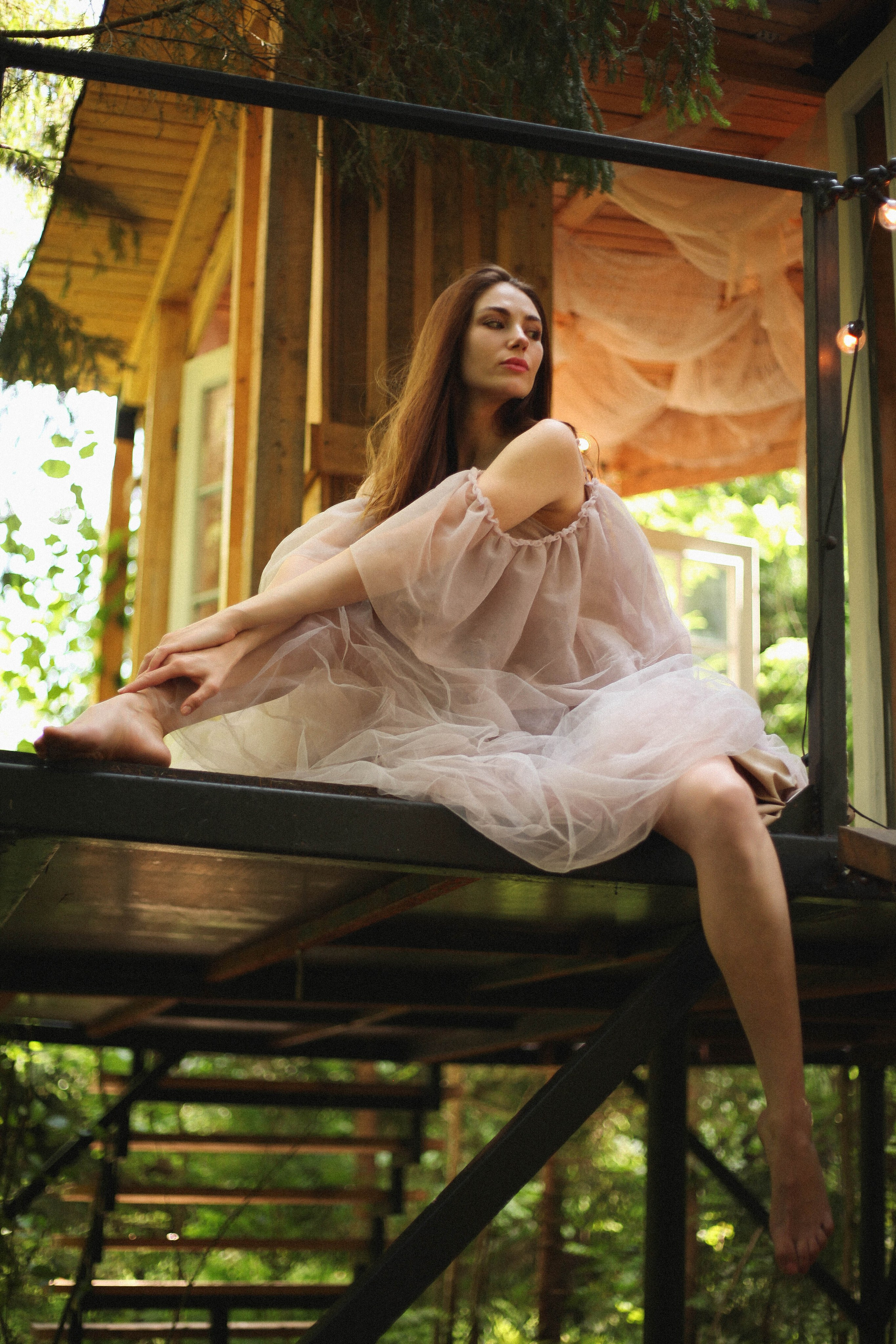 Женский портрет (Елена). Фотограф Калуга|Москва|Крым Данилова Александра