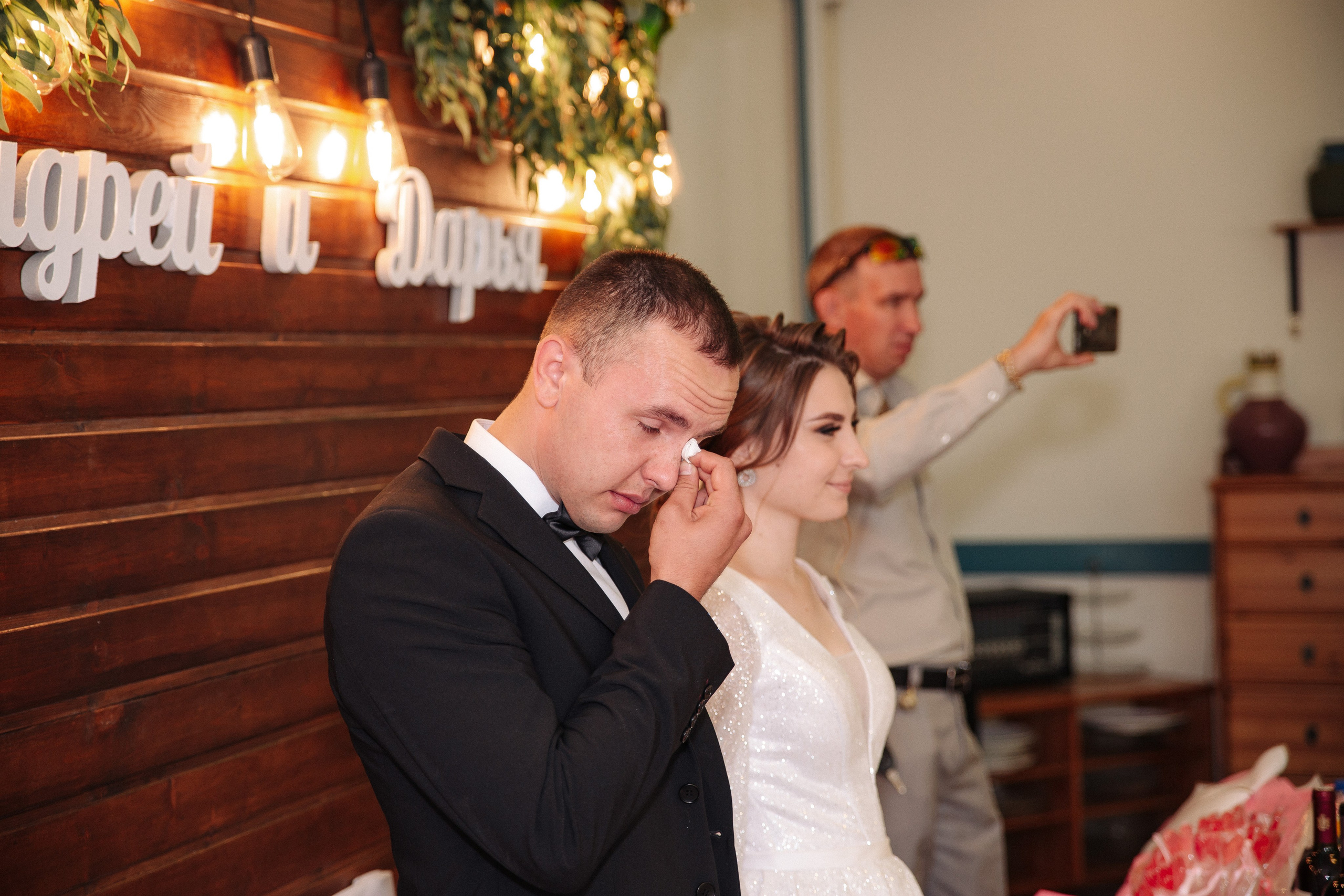 Свадебная сьемка. Свадебный и контент фотограф в городе Сызрань Шинов Даниль