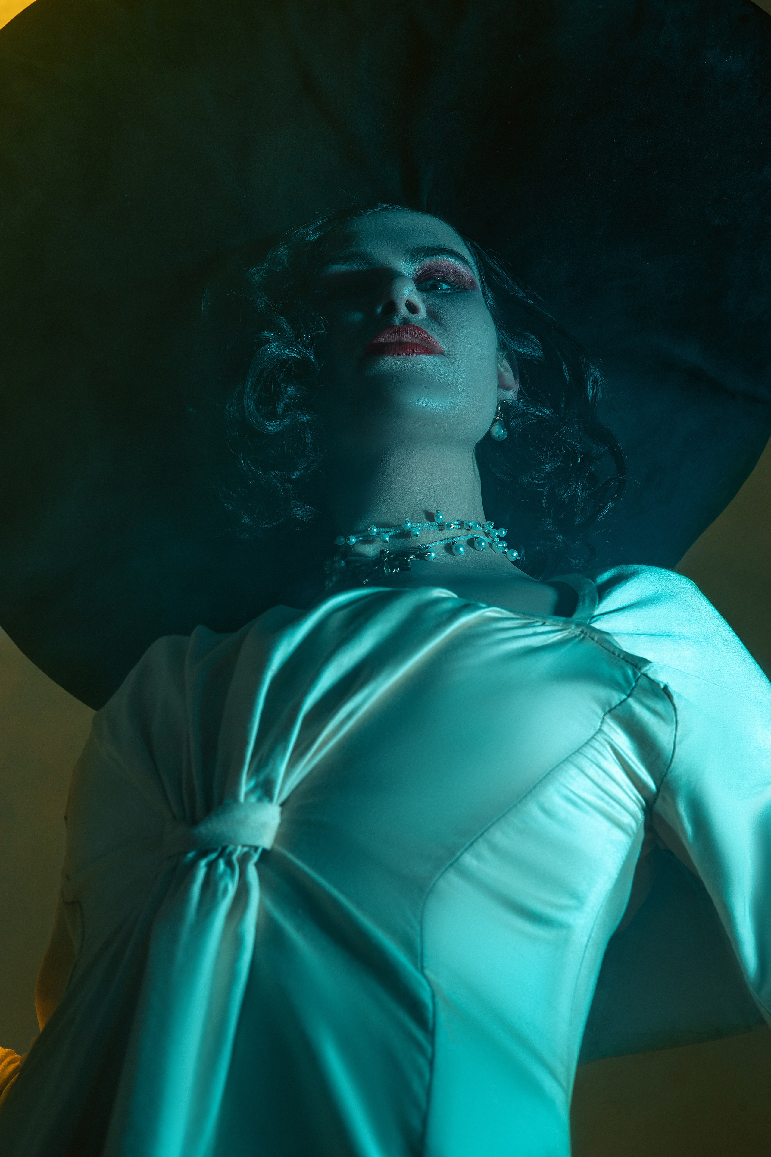 Валерия (Леди Димитреско). Фотограф Кристина Холмская Москва