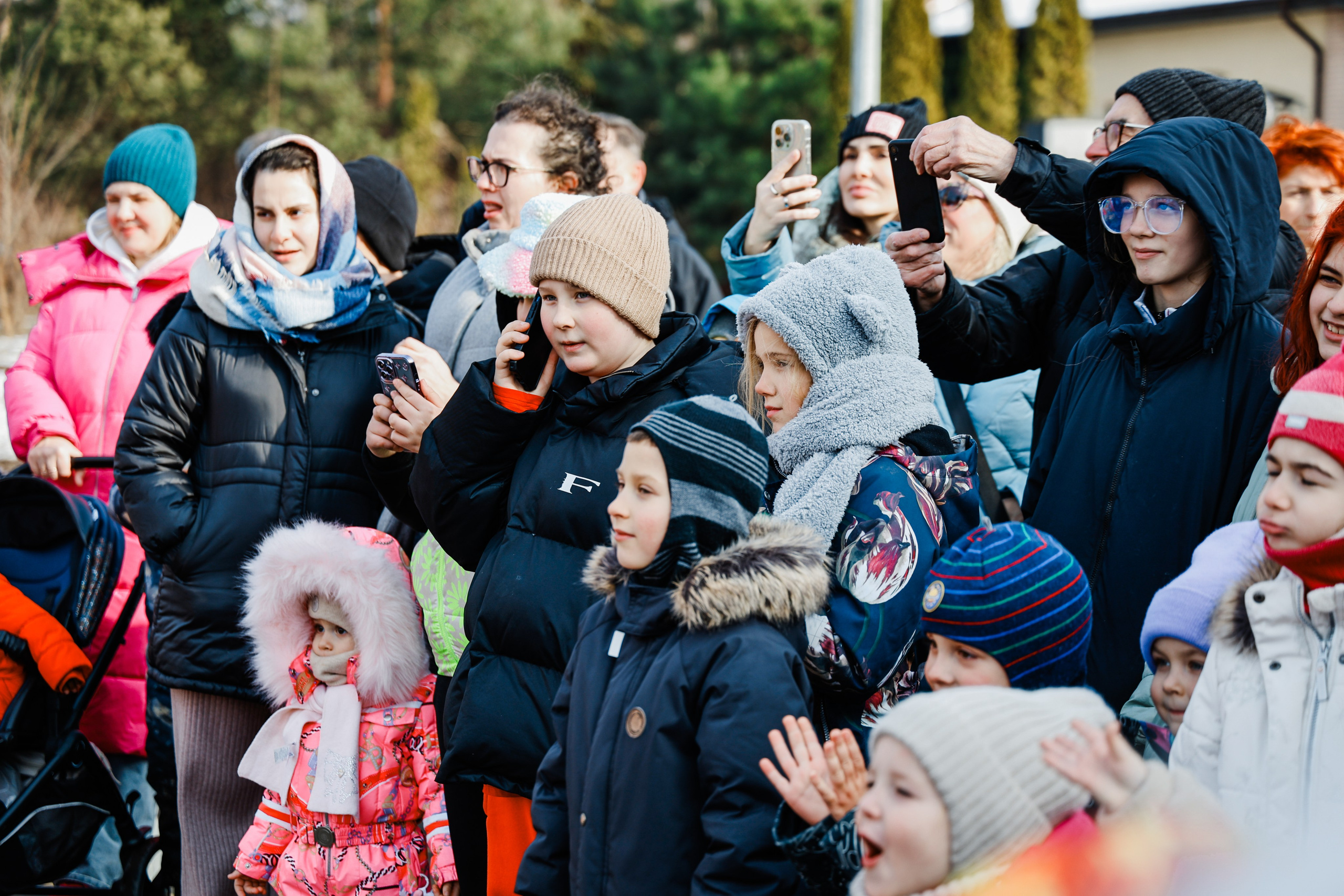 Масленица. Фотограф и видеограф — Москва