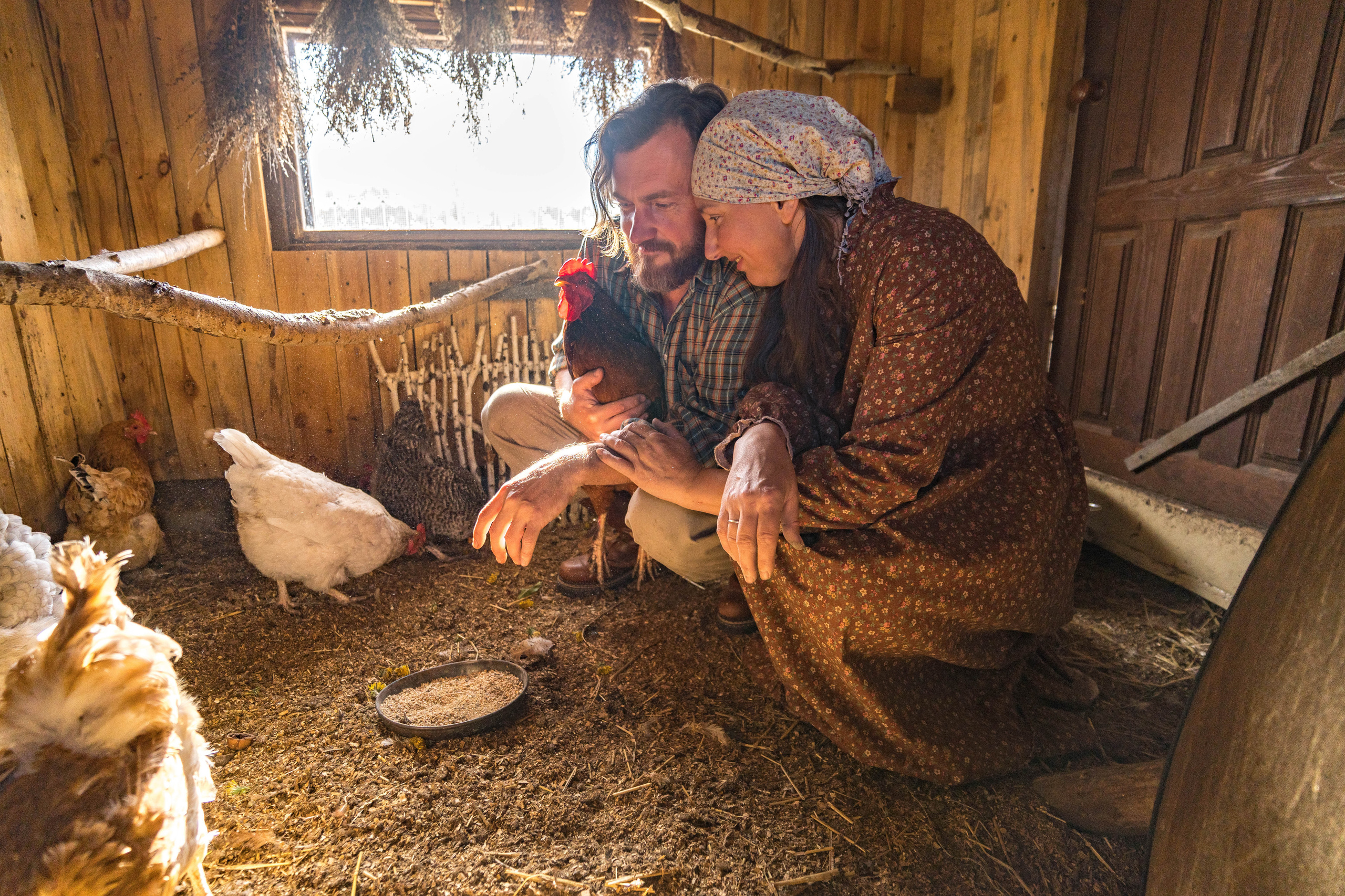 Истории съемок