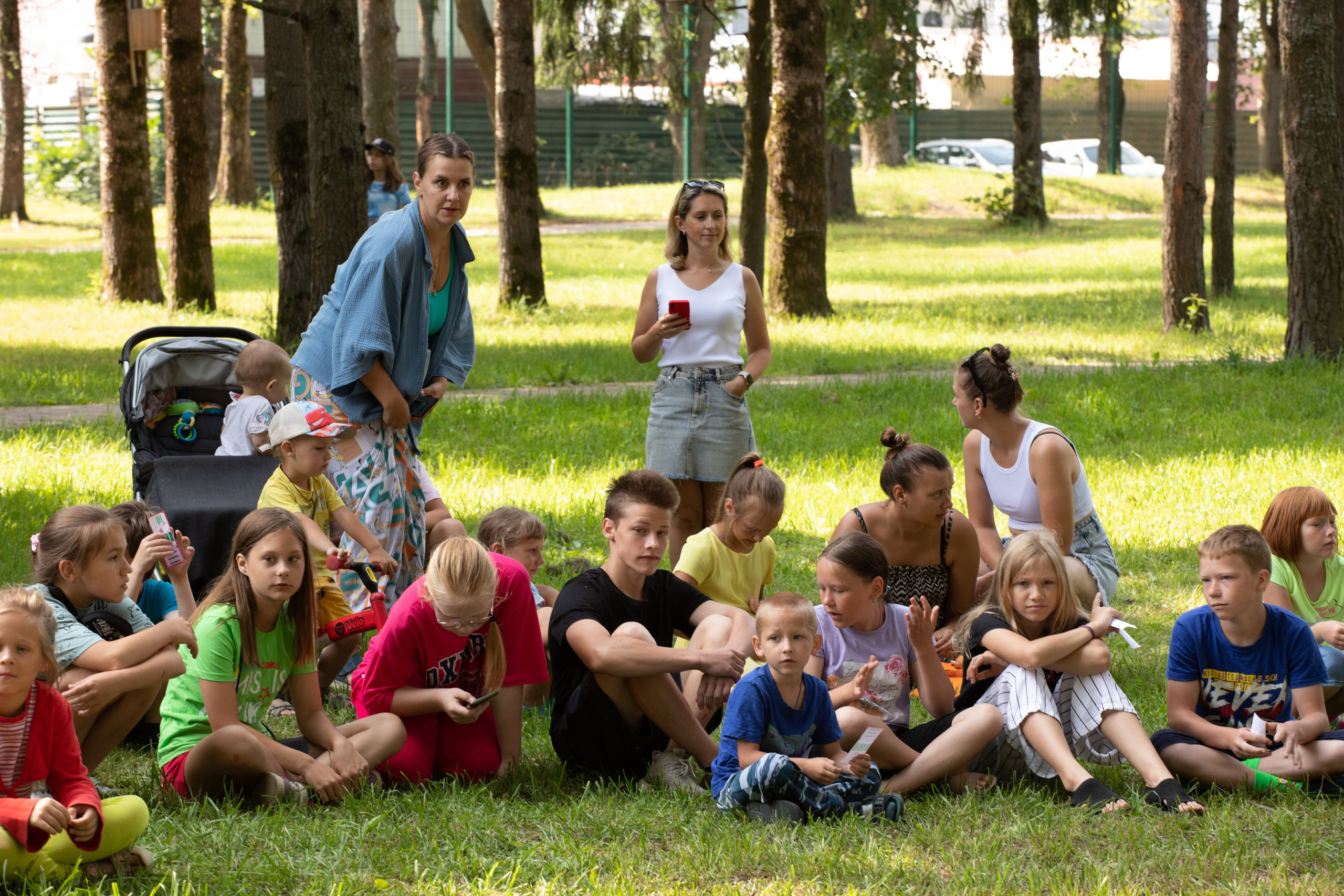 Репортаж. Фотограф Санкт-Петербург Всеволожск Мария Наскидашвили