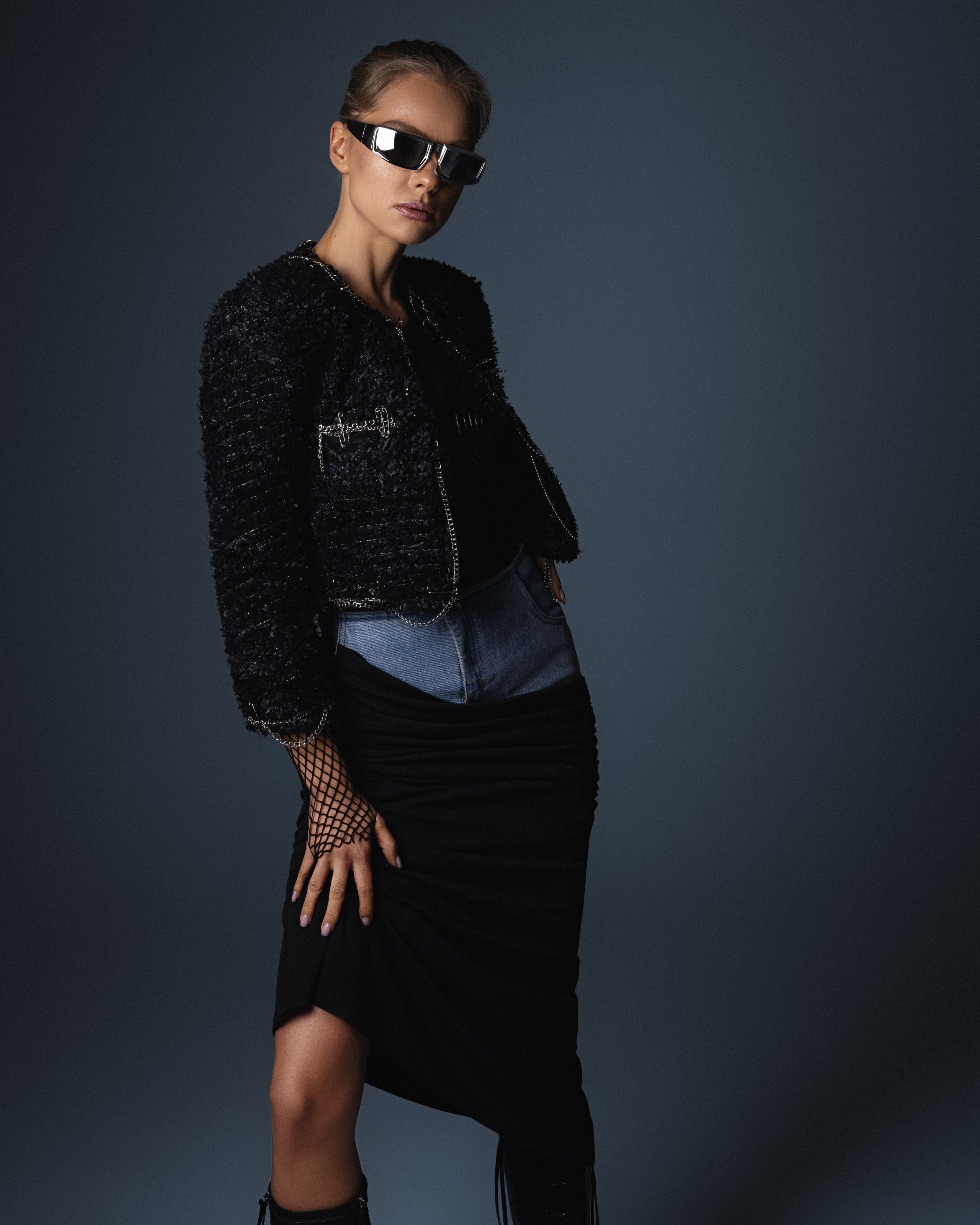 Фотограф Ника Пальвинская. Профессиональный ретушер Прудникова Любовь