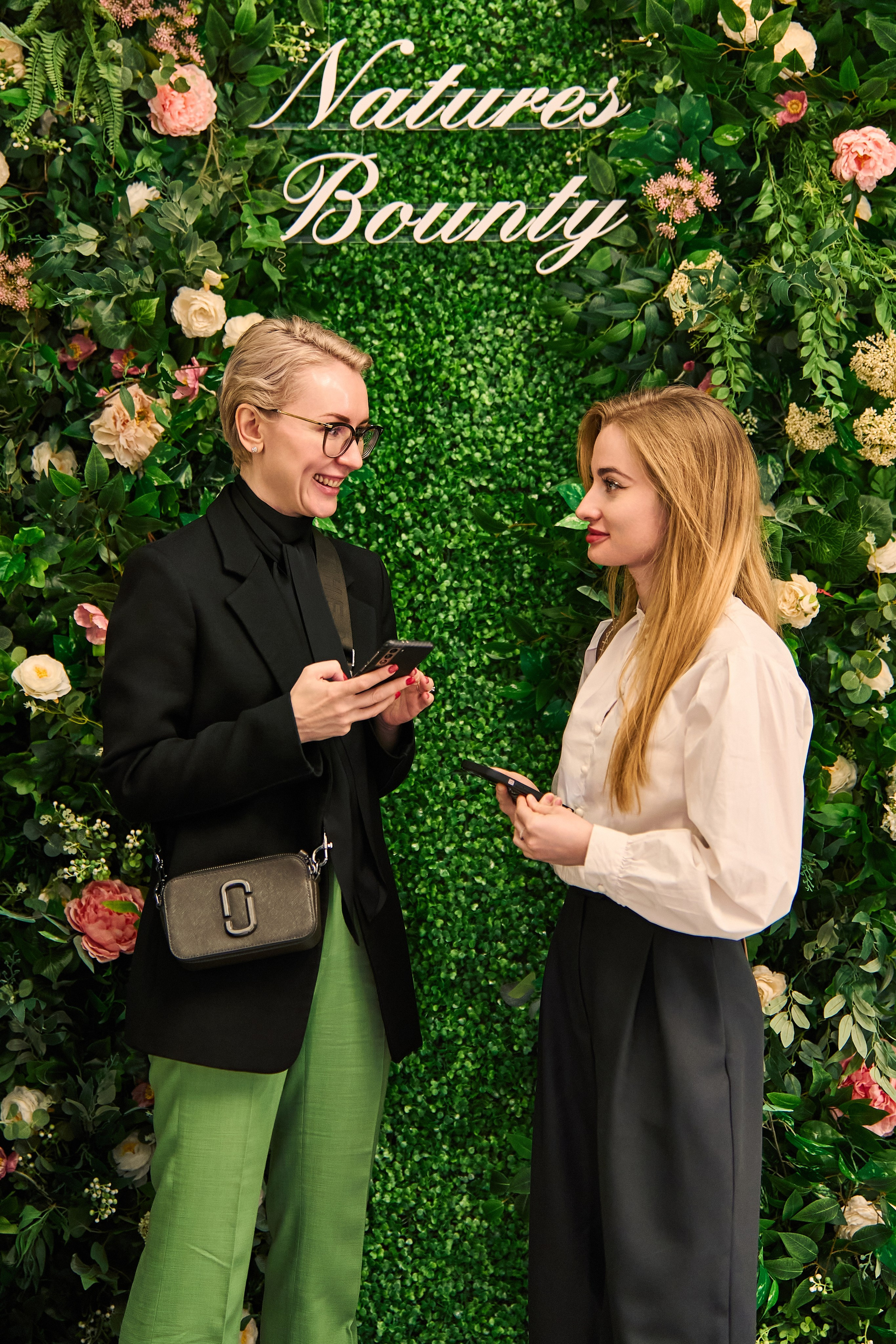 СТЕНДИСТЫ. PRO-AGELESS