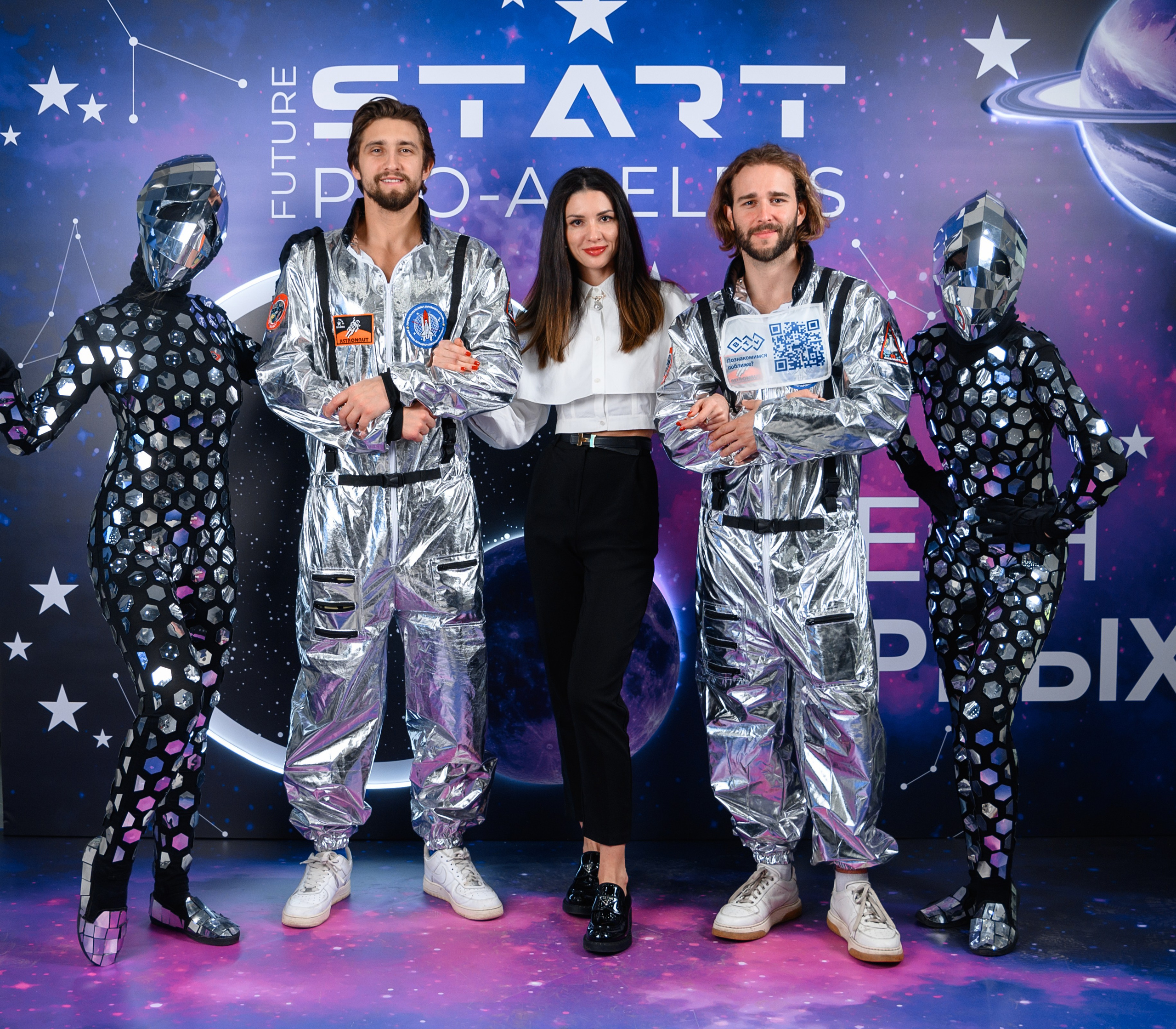 Фотозона. PRO-AGELESS