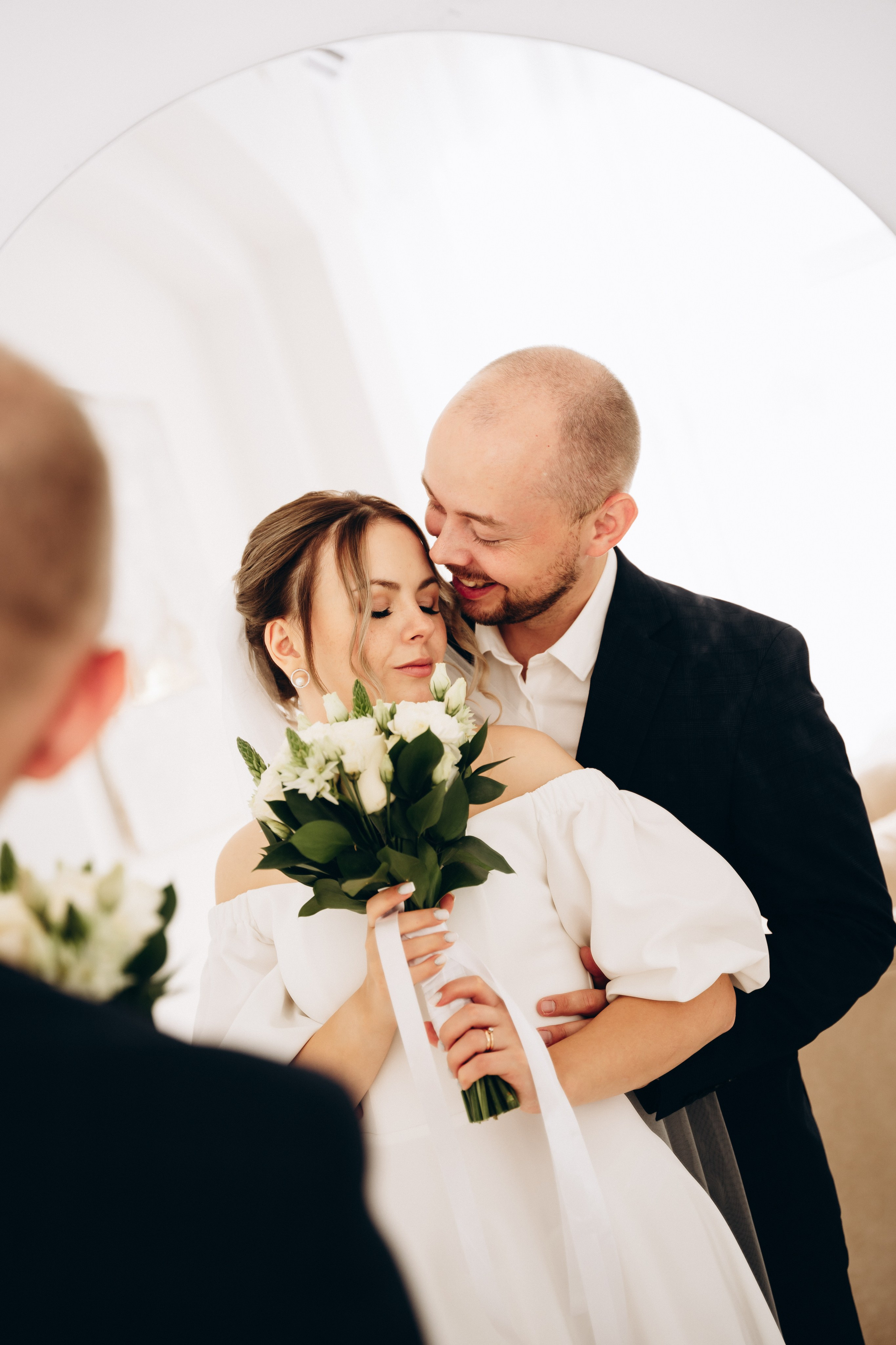 Аня и Влад. Главная