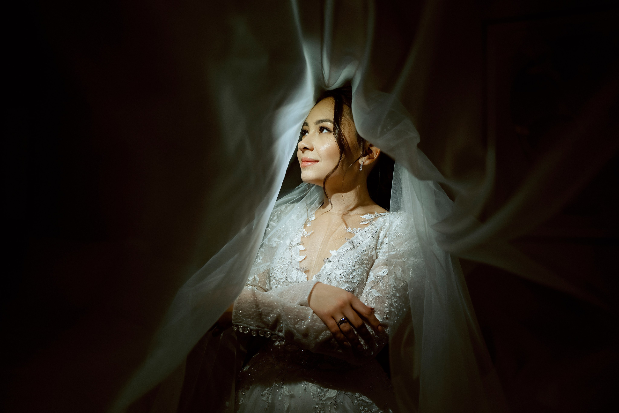 Eldar & Nargiz wedding day. Photopark.kz