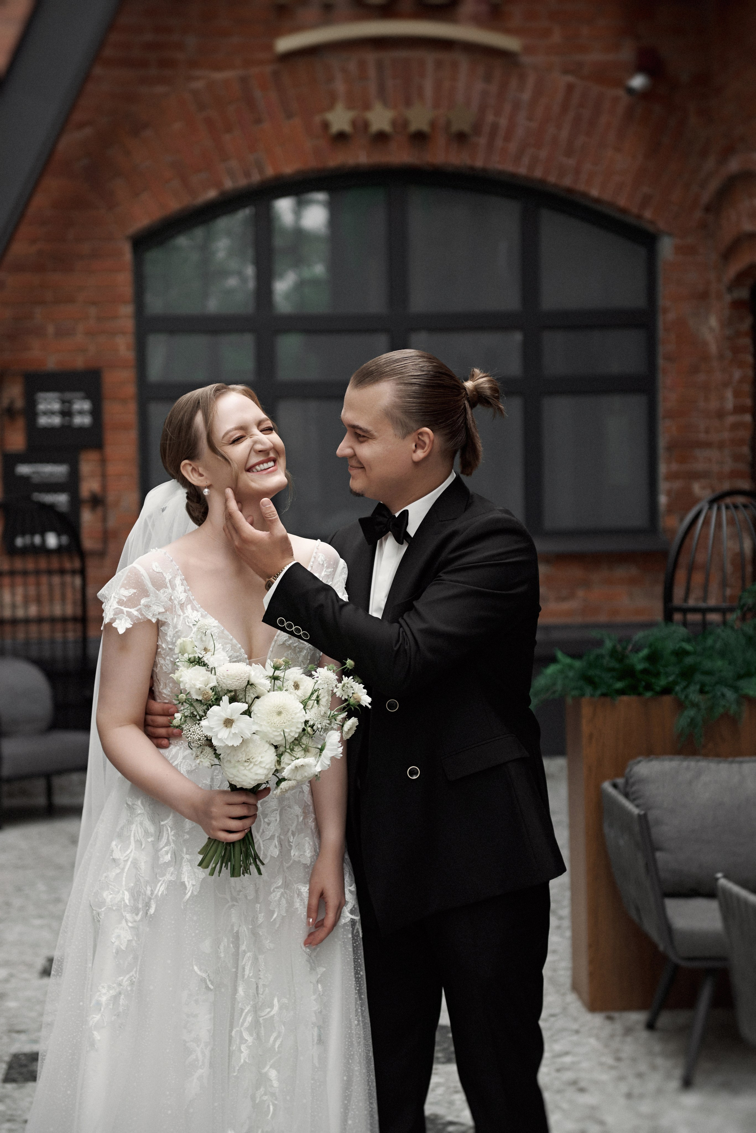 5.09.24 Даня и Маша. Свадебный фотограф Юлия Гусева