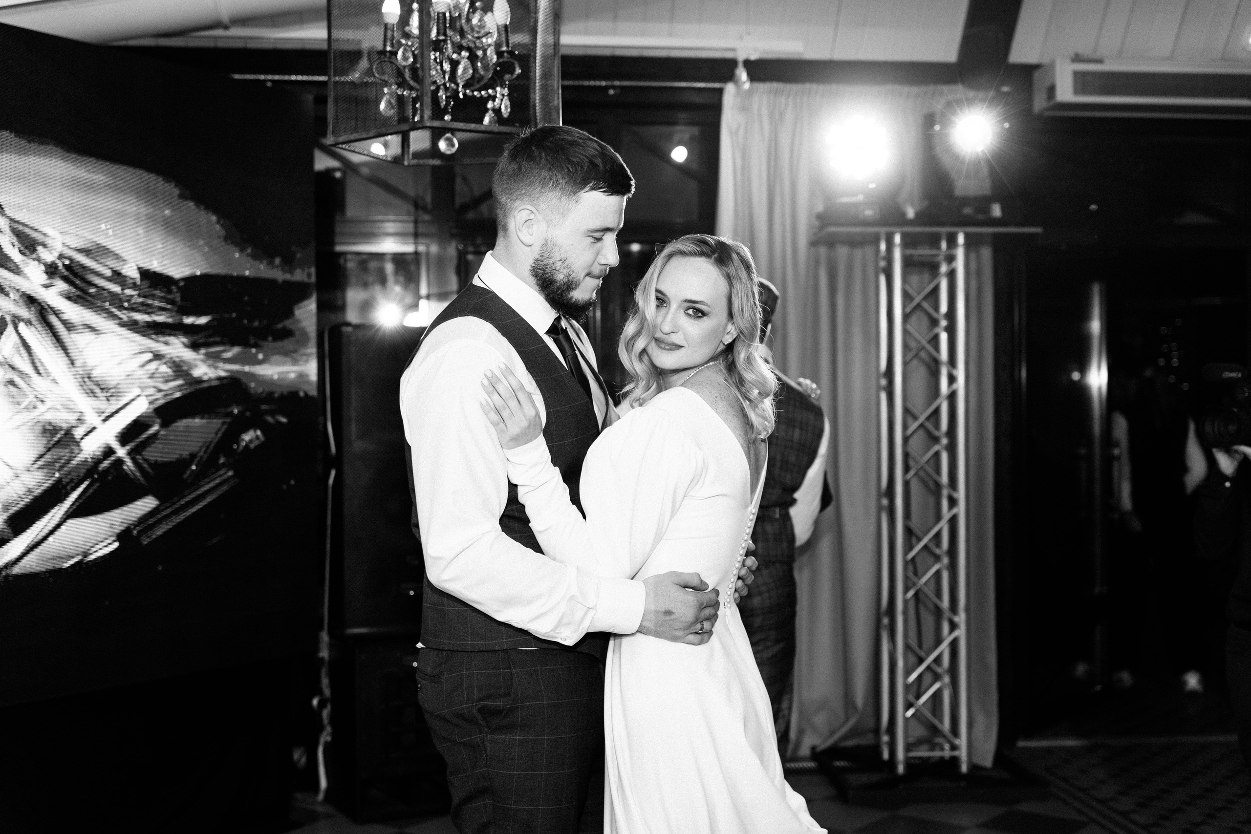 Свадьба Михаила и Виктории в ресторане Аверон, Ростов-на-Дону