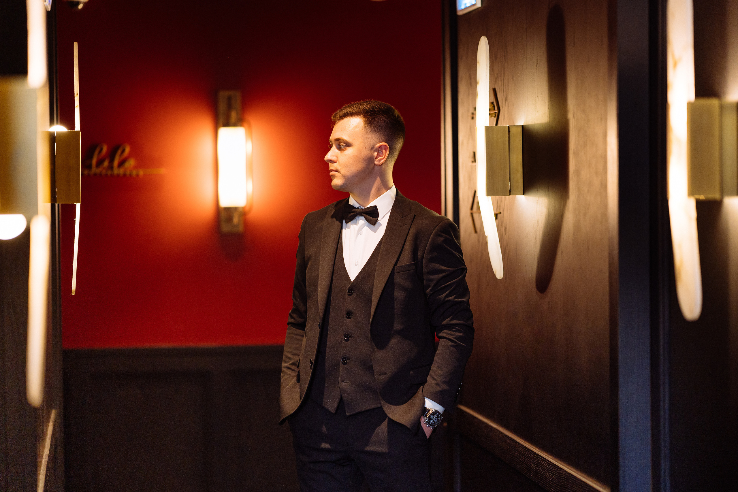 Егор и Мария