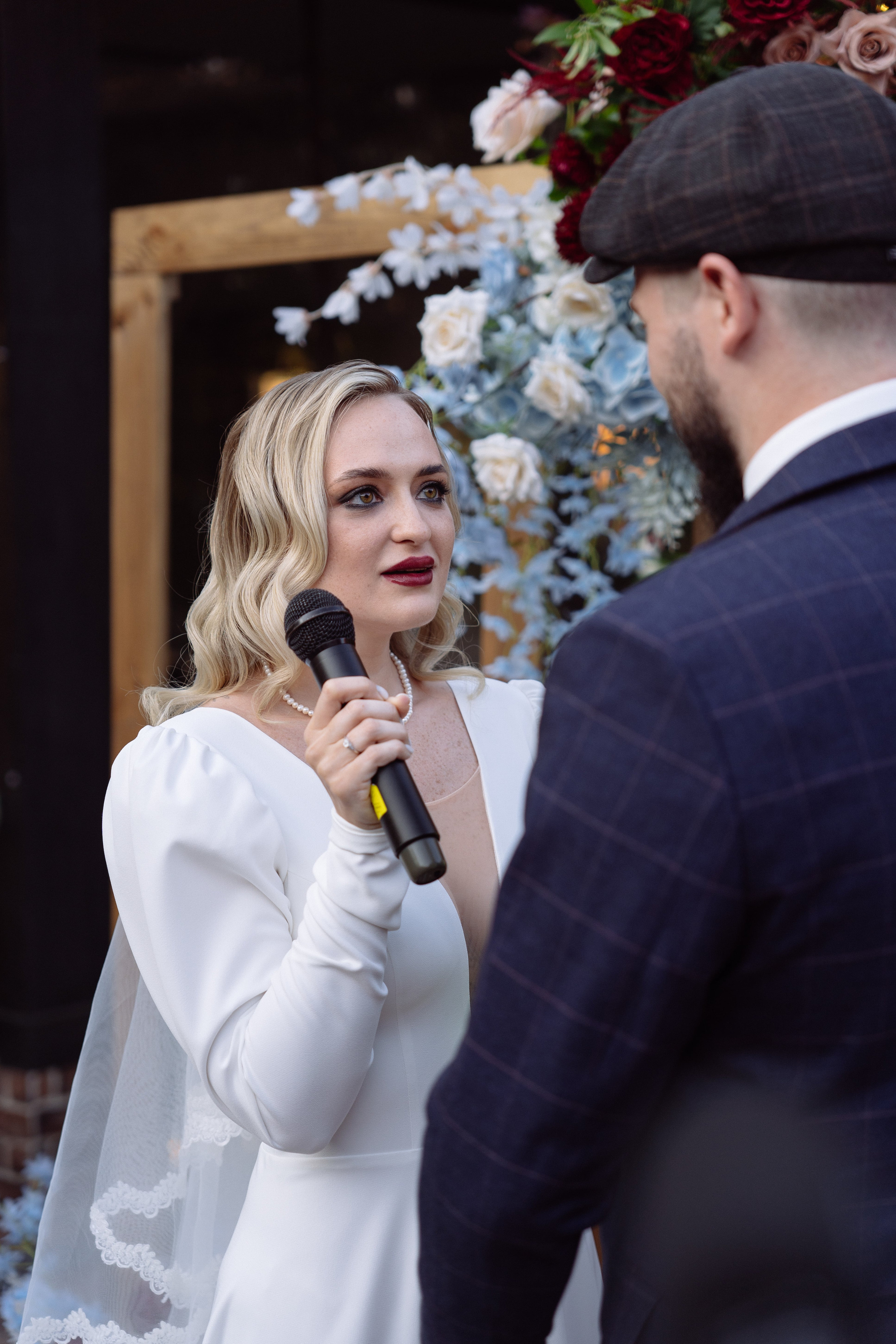 Свадьба Михаила и Виктории в ресторане Аверон, Ростов-на-Дону