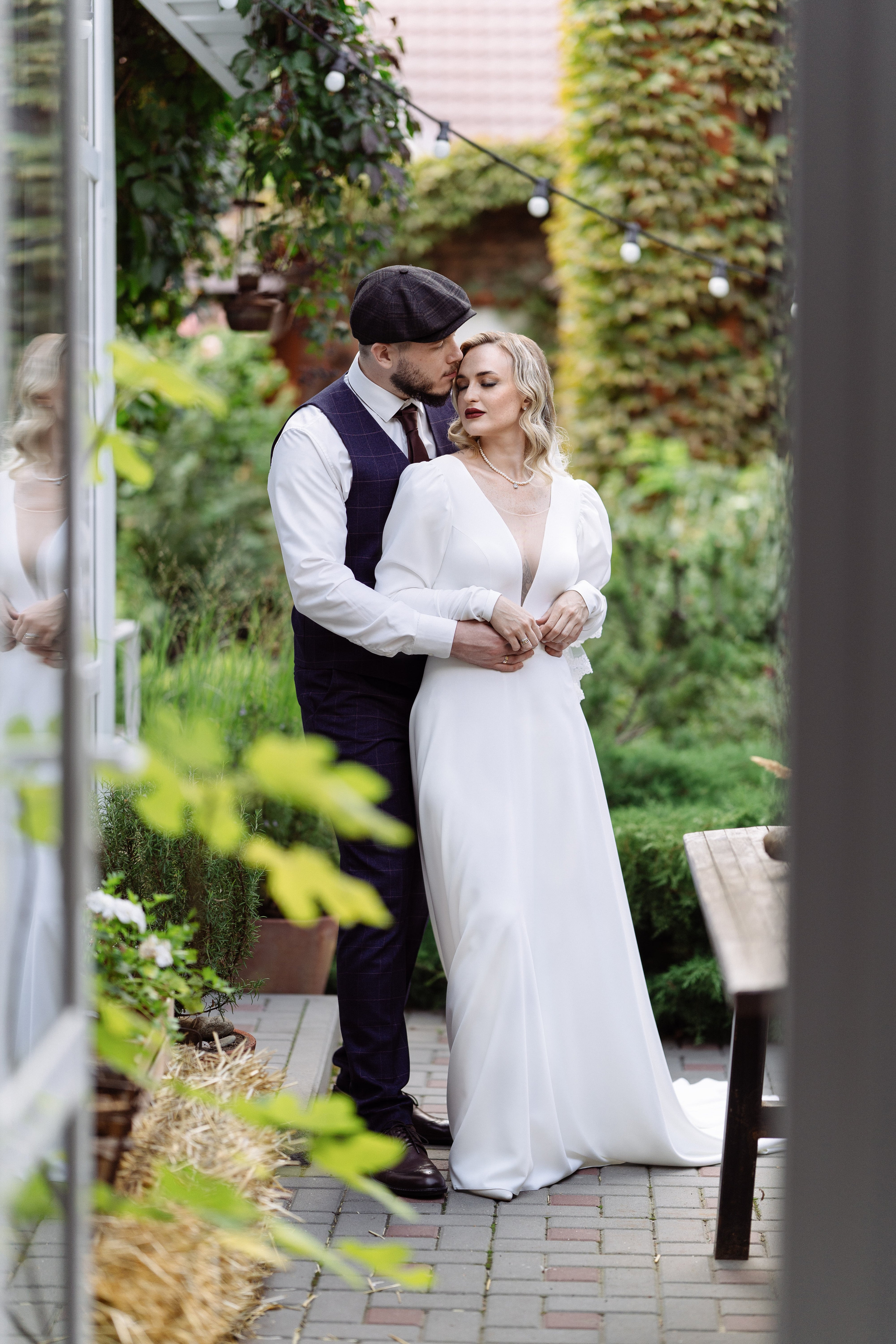 Свадьба Михаила и Виктории в ресторане Аверон, Ростов-на-Дону