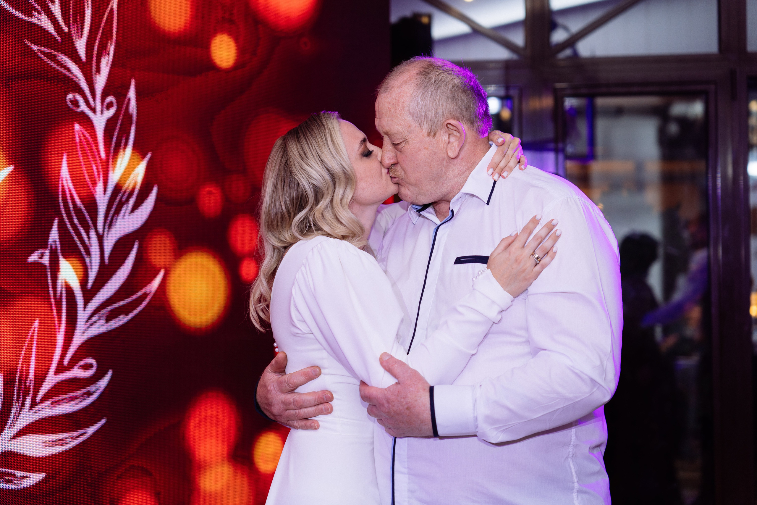 Свадьба Михаила и Виктории в ресторане Аверон, Ростов-на-Дону