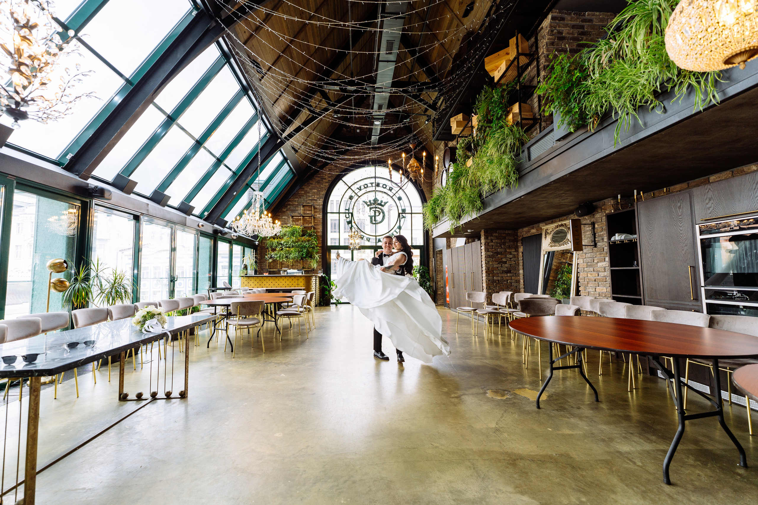 Егор и Мария