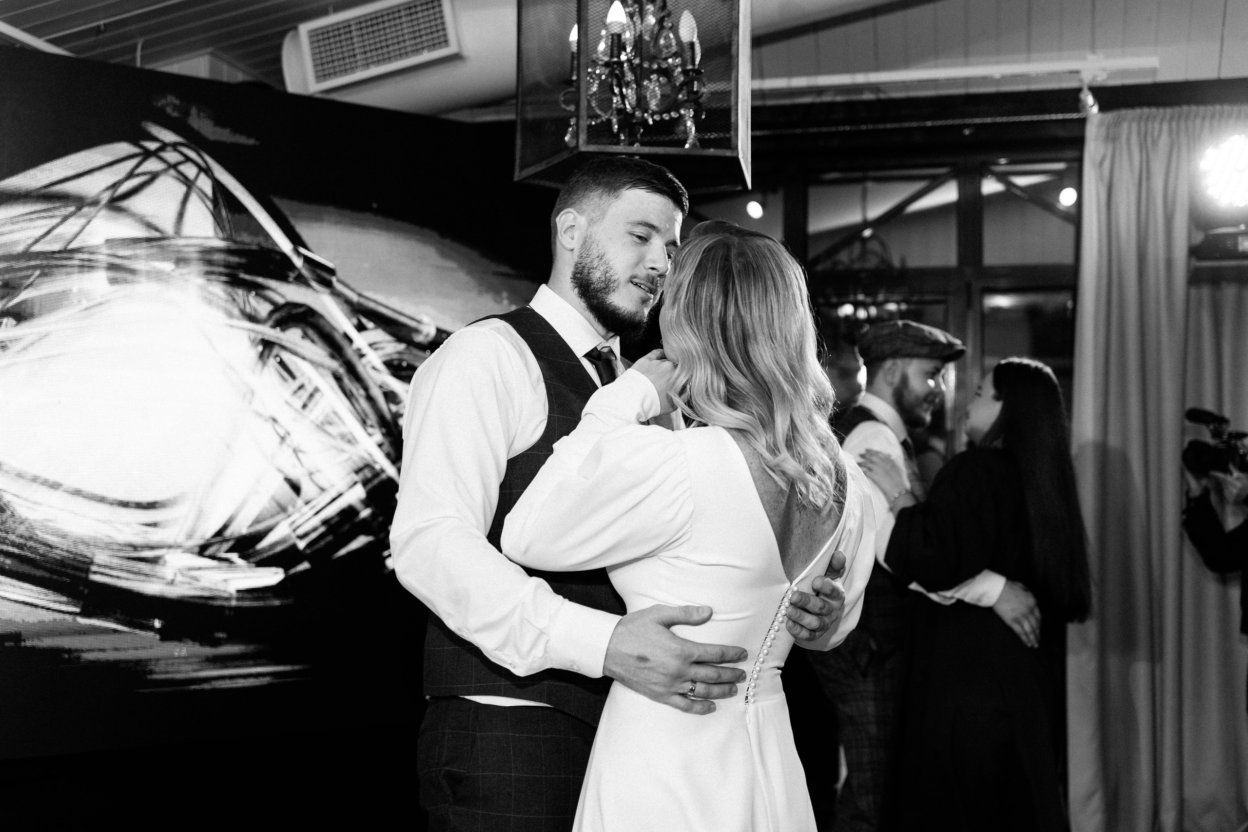 Свадьба Михаила и Виктории в ресторане Аверон, Ростов-на-Дону