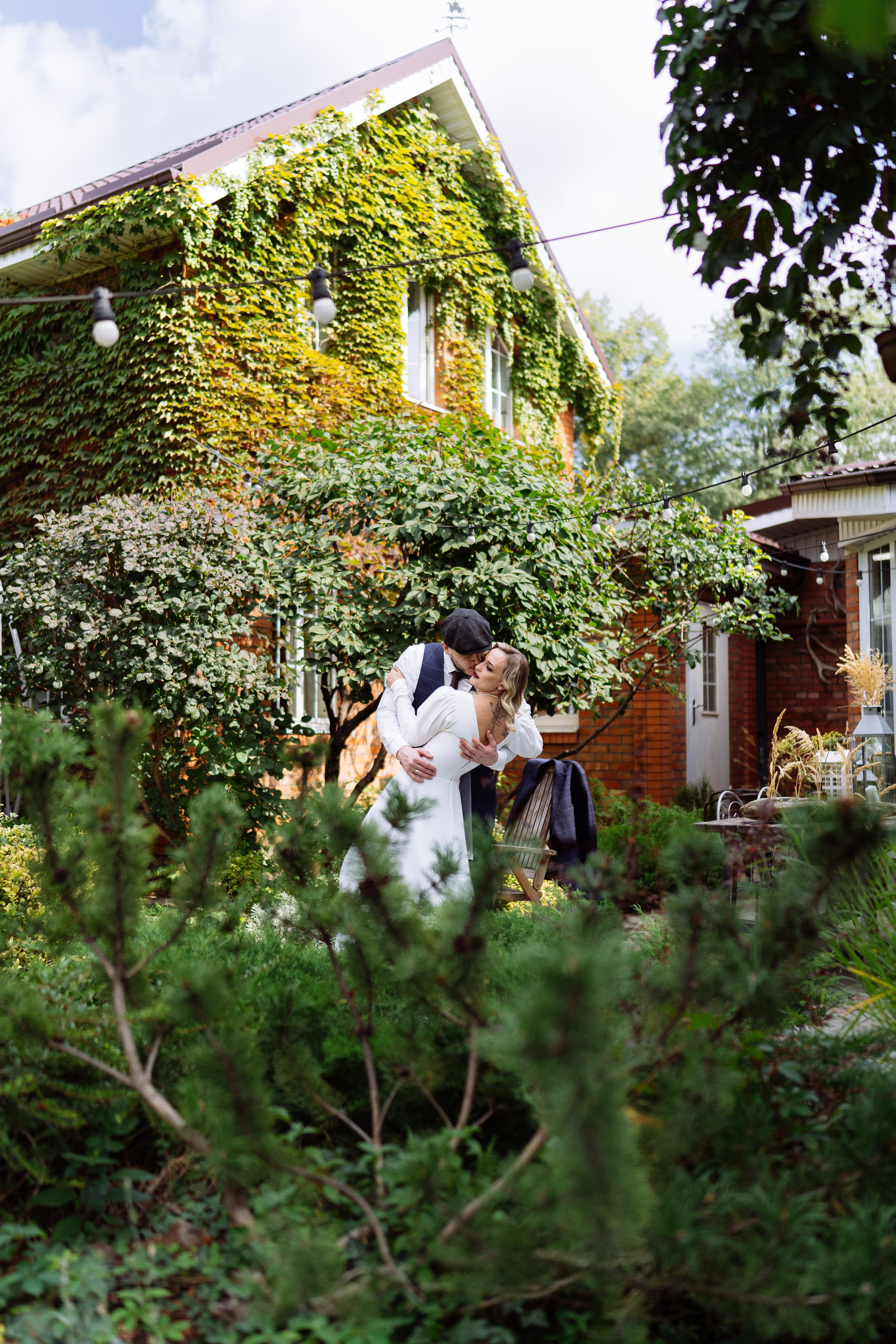 Свадьба Михаила и Виктории в ресторане Аверон, Ростов-на-Дону