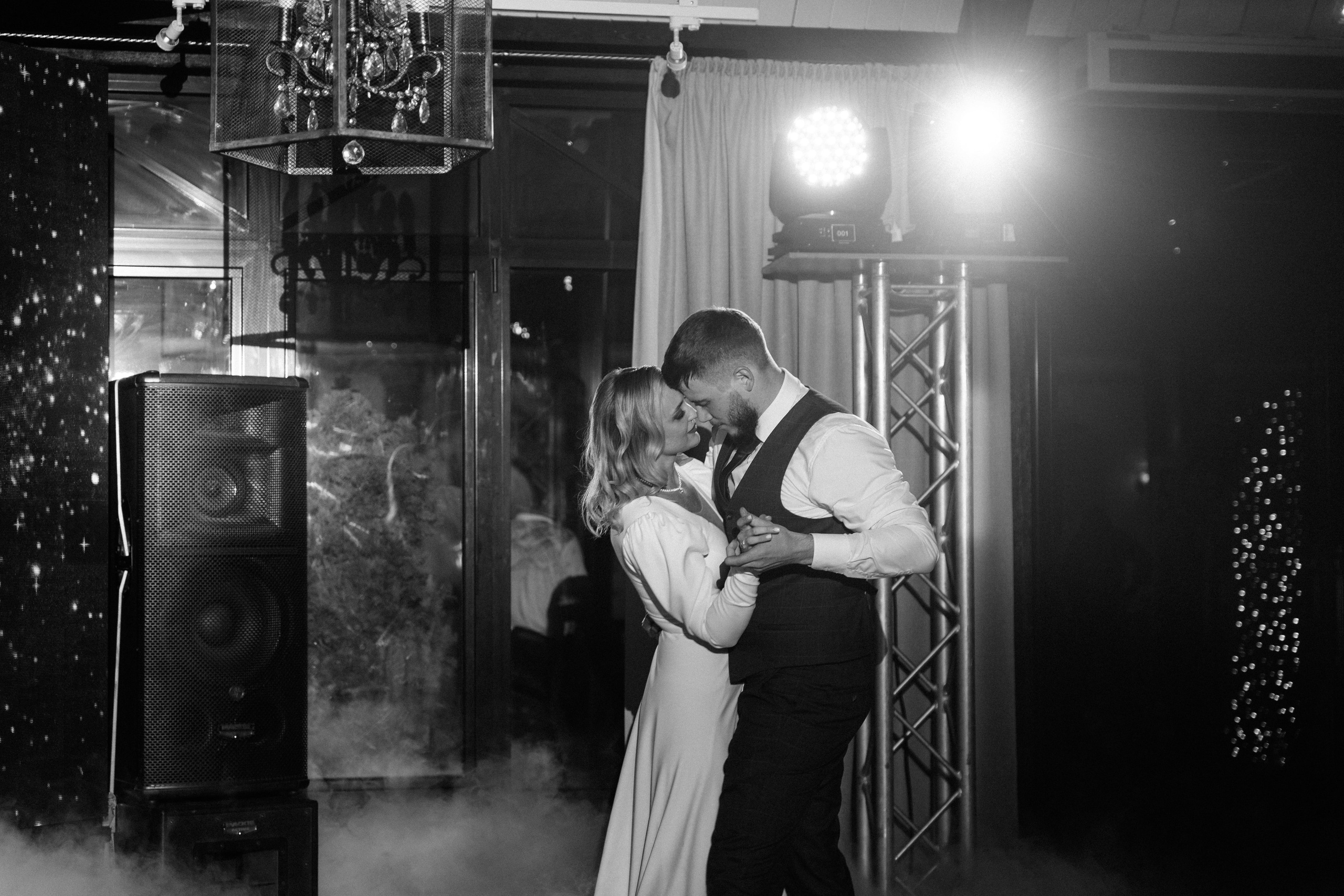 Свадьба Михаила и Виктории в ресторане Аверон, Ростов-на-Дону