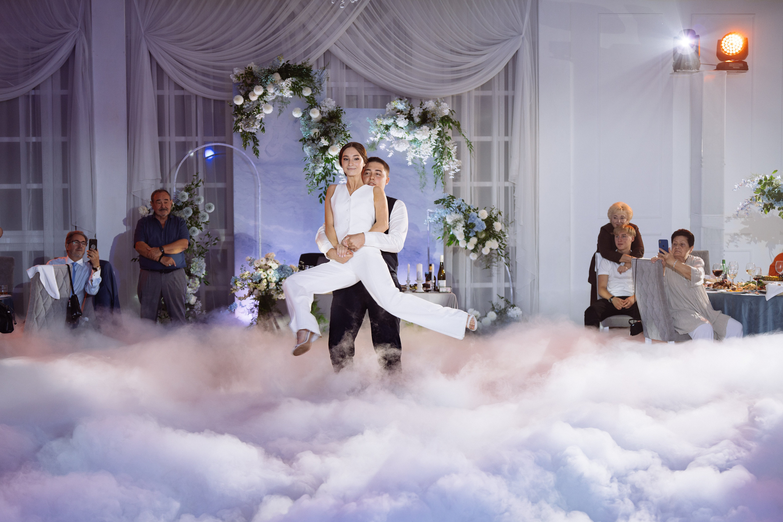 Свадьба Кирилла и Евы