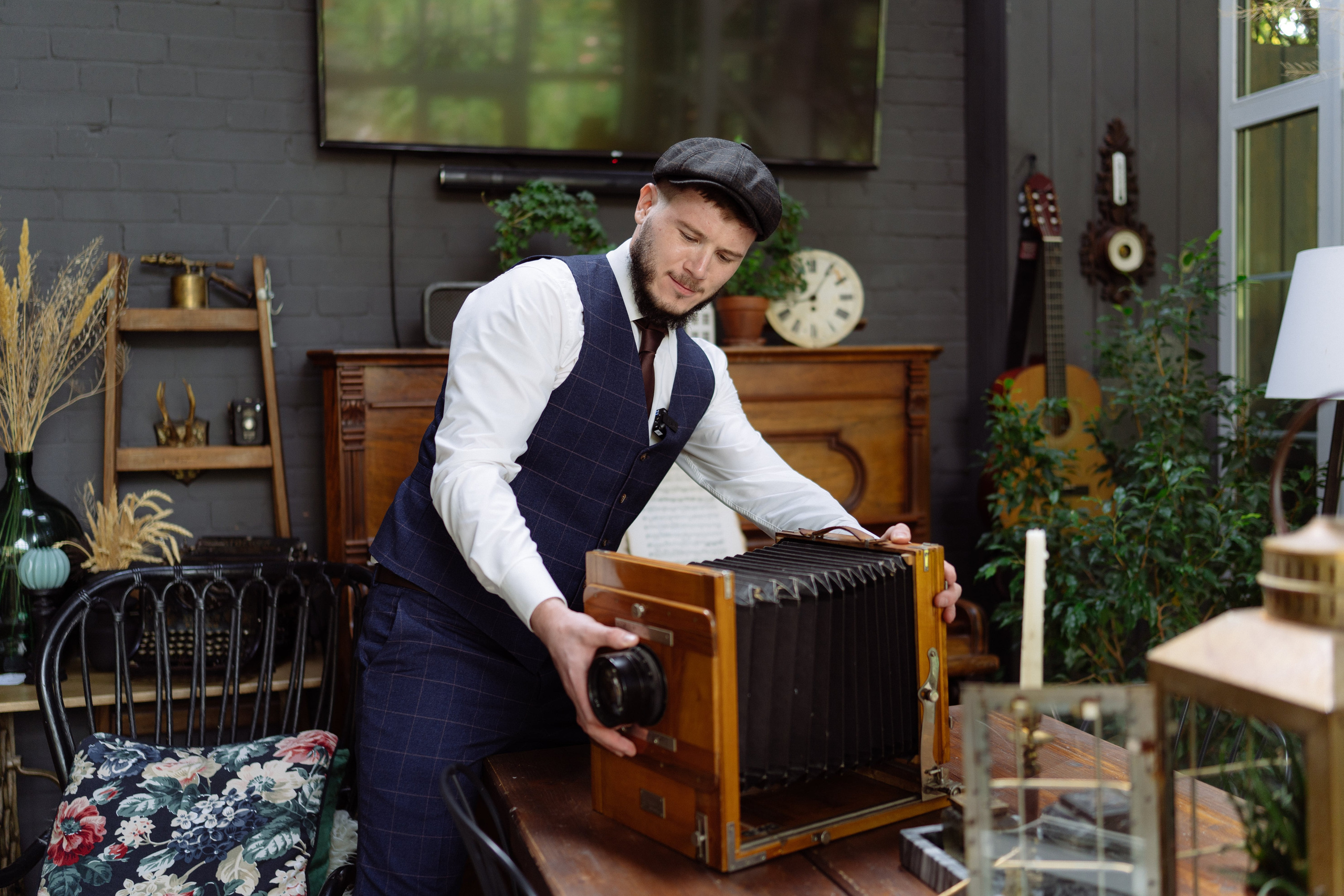 Свадьба Михаила и Виктории в ресторане Аверон, Ростов-на-Дону