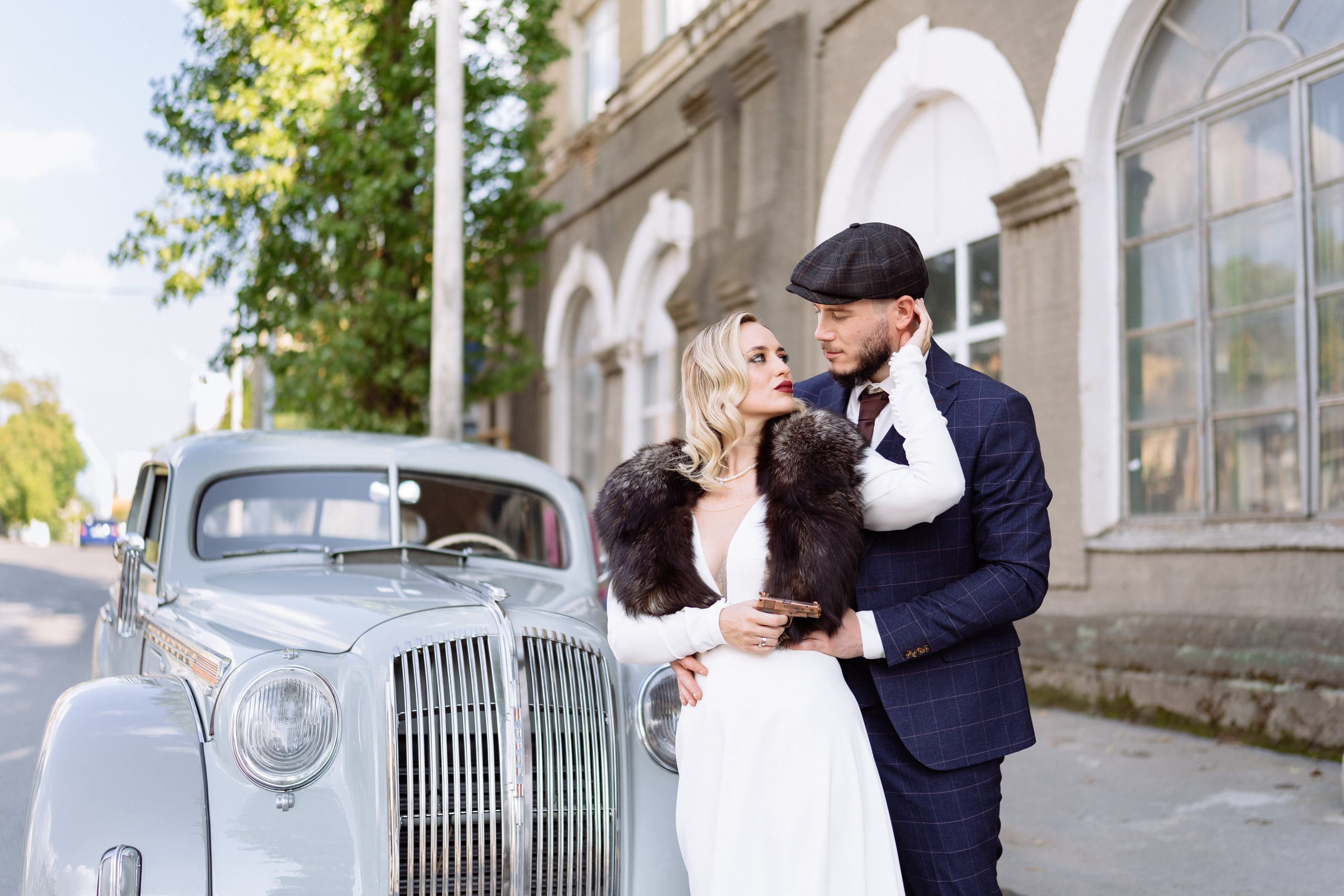 Свадьба Михаила и Виктории в ресторане Аверон, Ростов-на-Дону