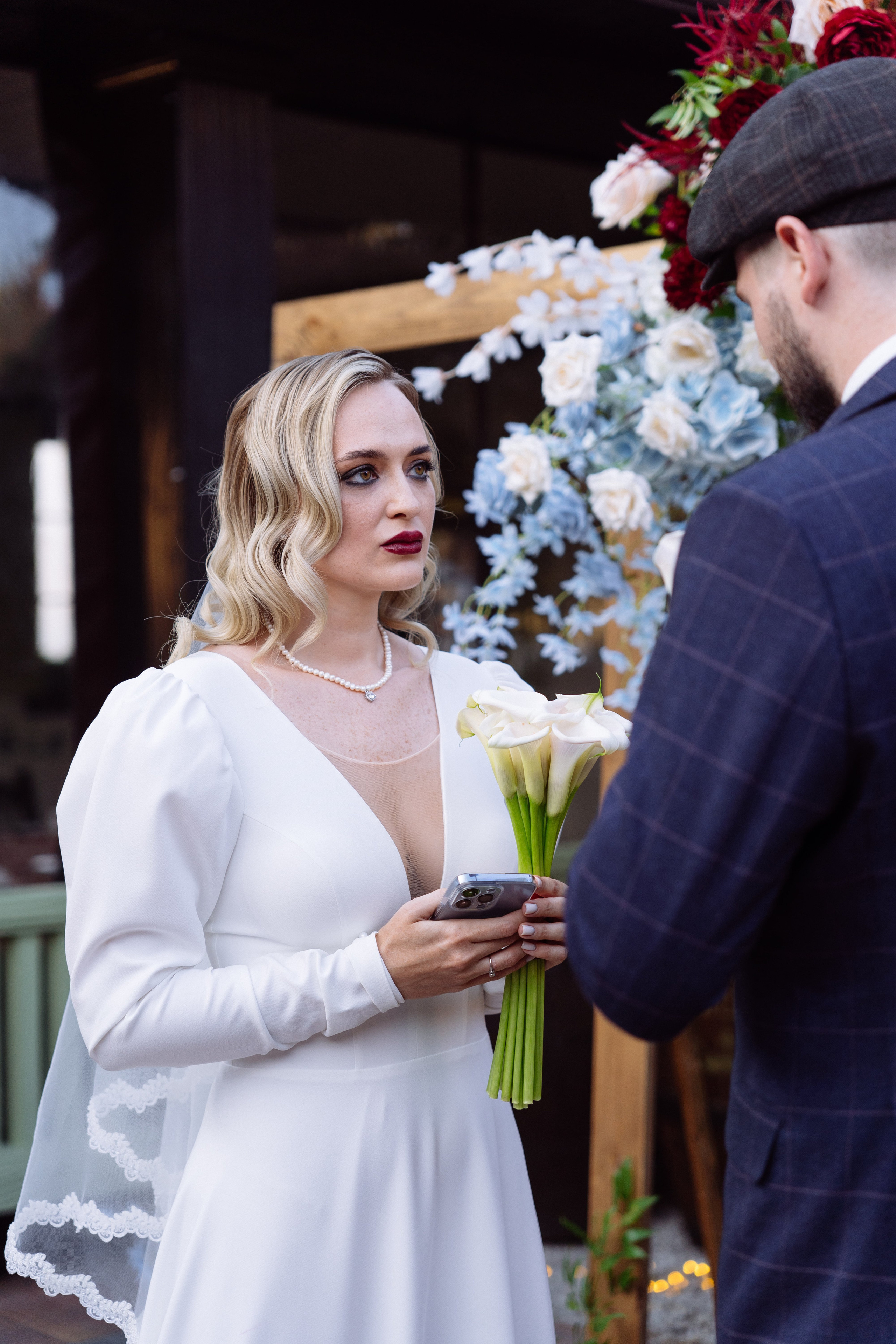 Свадьба Михаила и Виктории в ресторане Аверон, Ростов-на-Дону