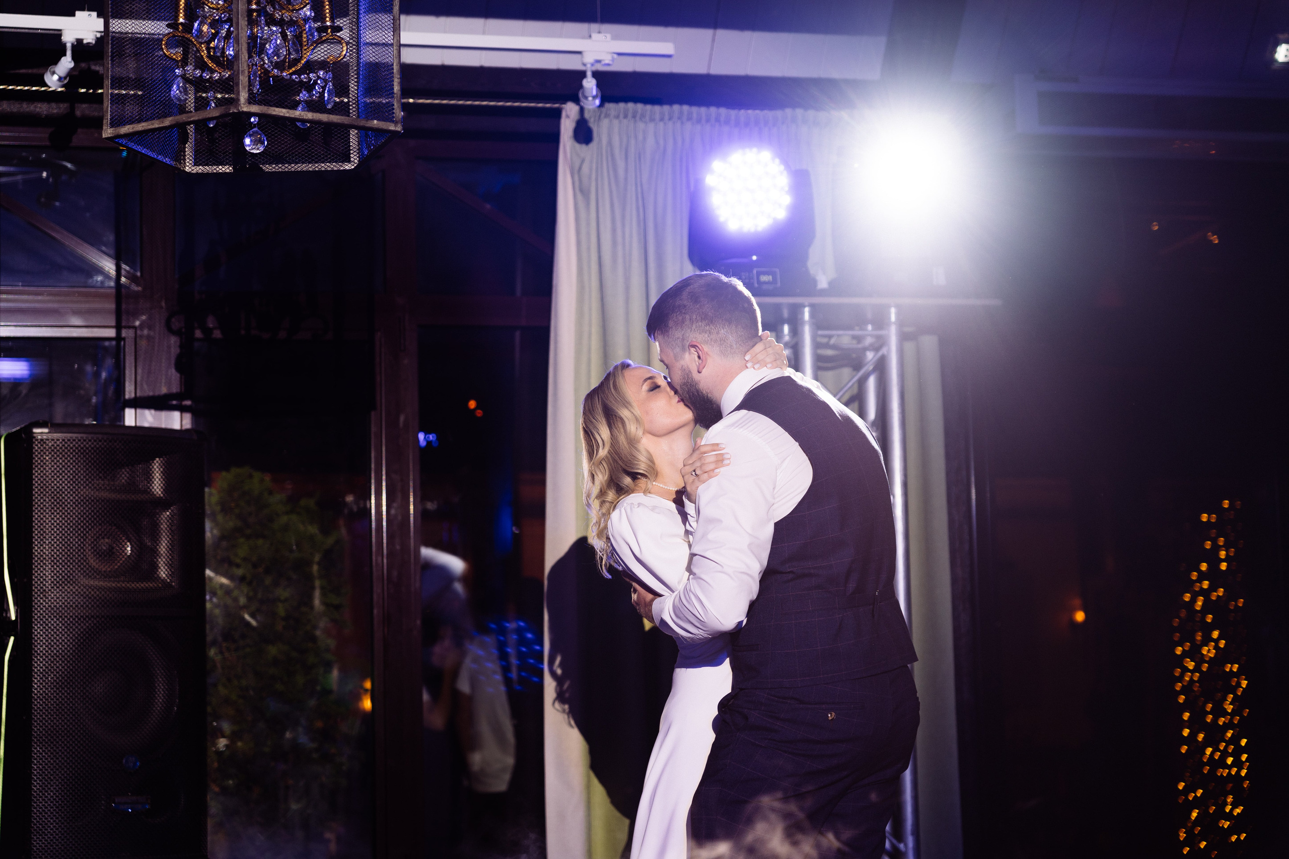 Свадьба Михаила и Виктории в ресторане Аверон, Ростов-на-Дону