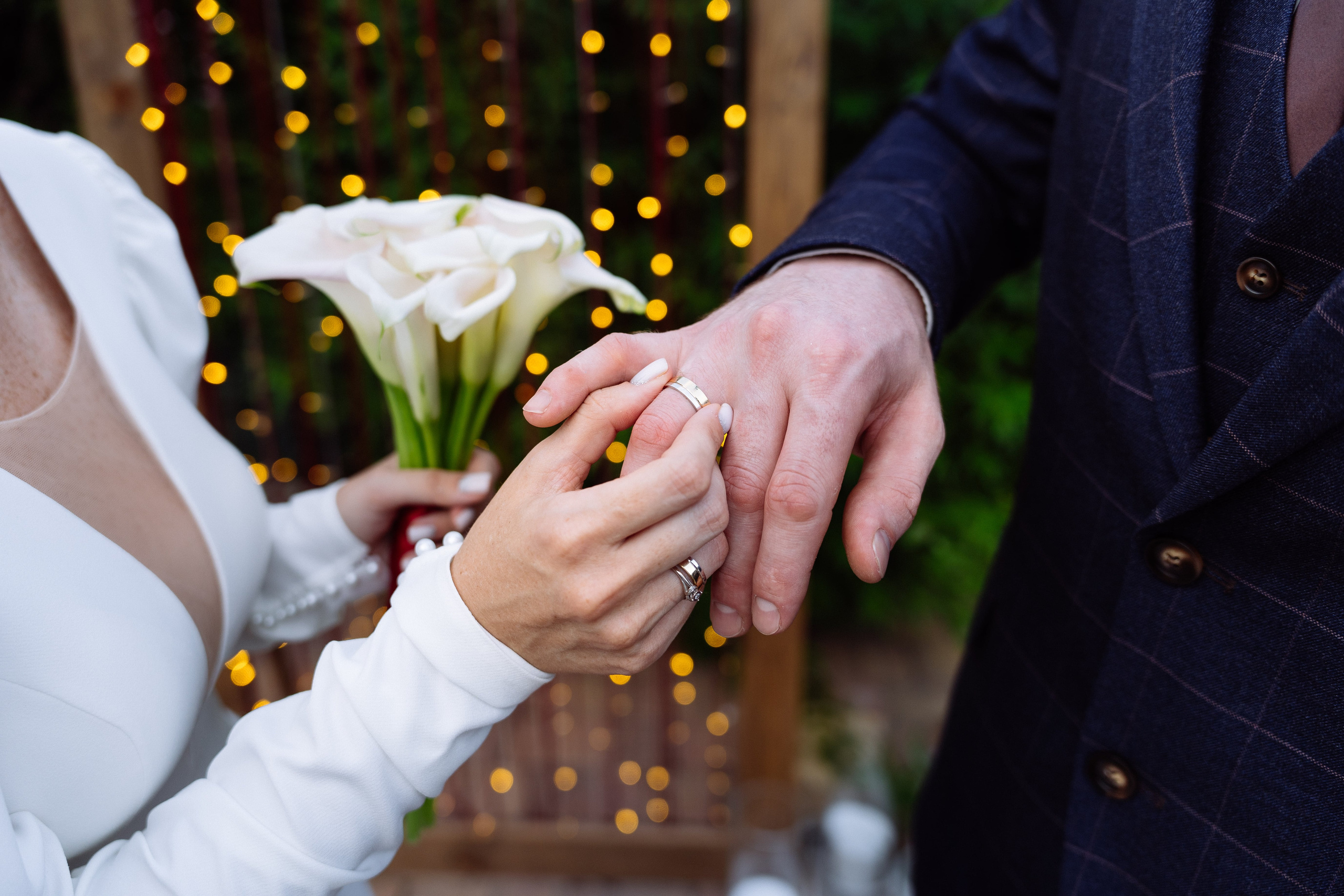 Свадьба Михаила и Виктории в ресторане Аверон, Ростов-на-Дону