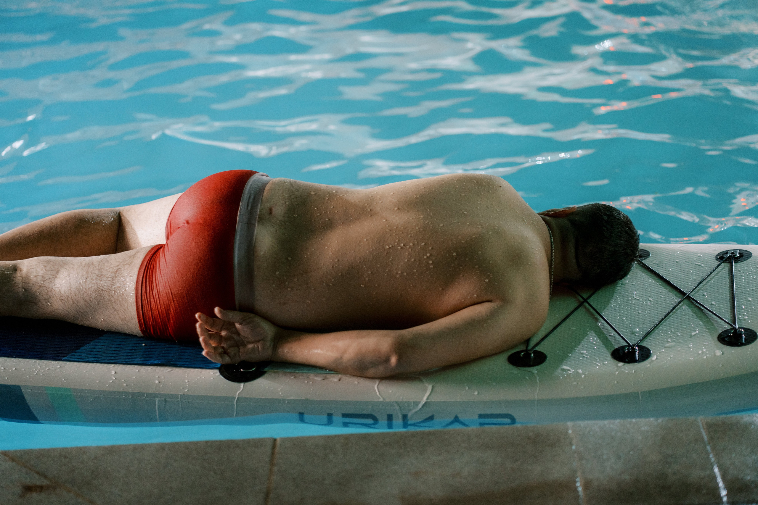 Свадьба Игоря и Юлии