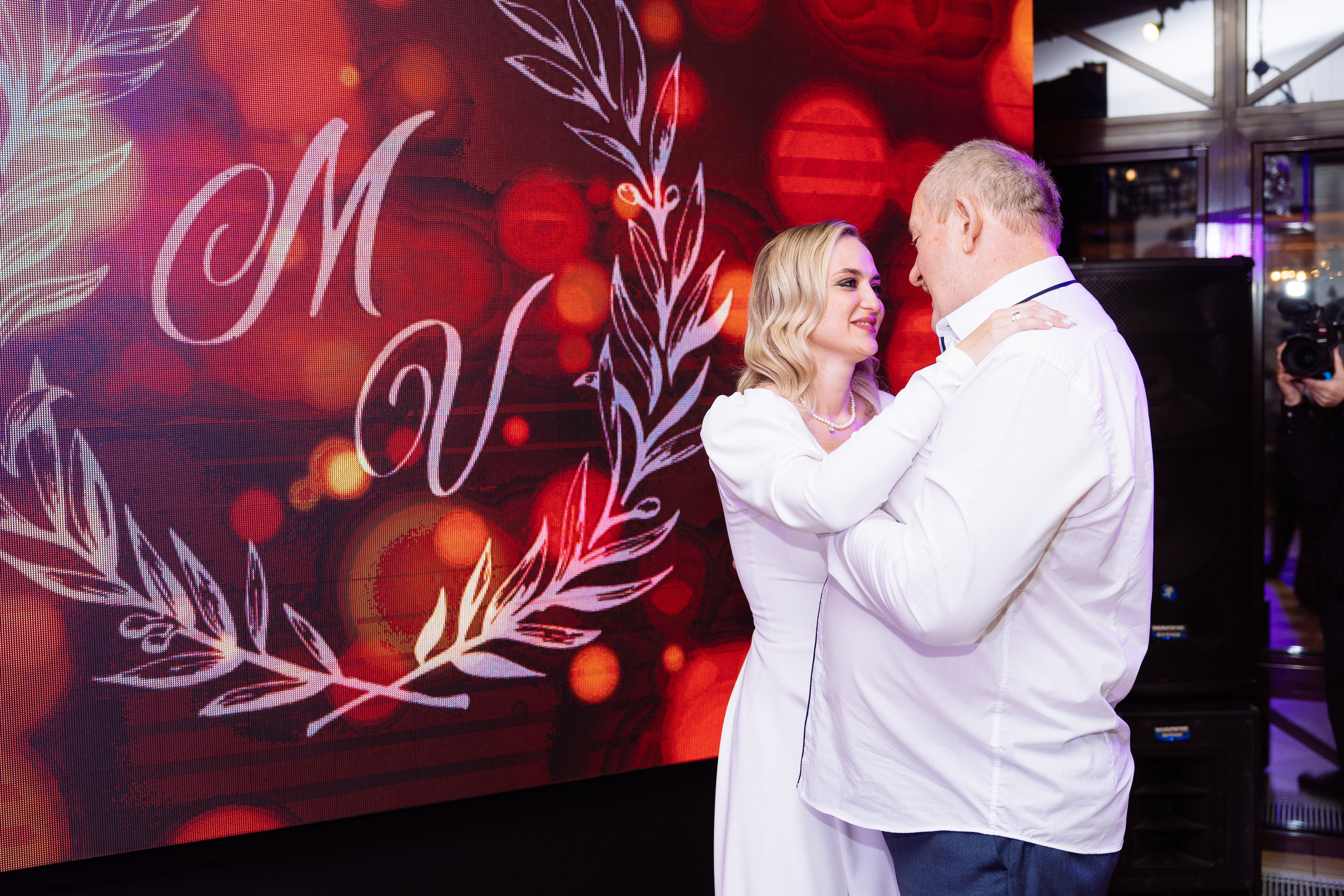 Свадьба Михаила и Виктории в ресторане Аверон, Ростов-на-Дону