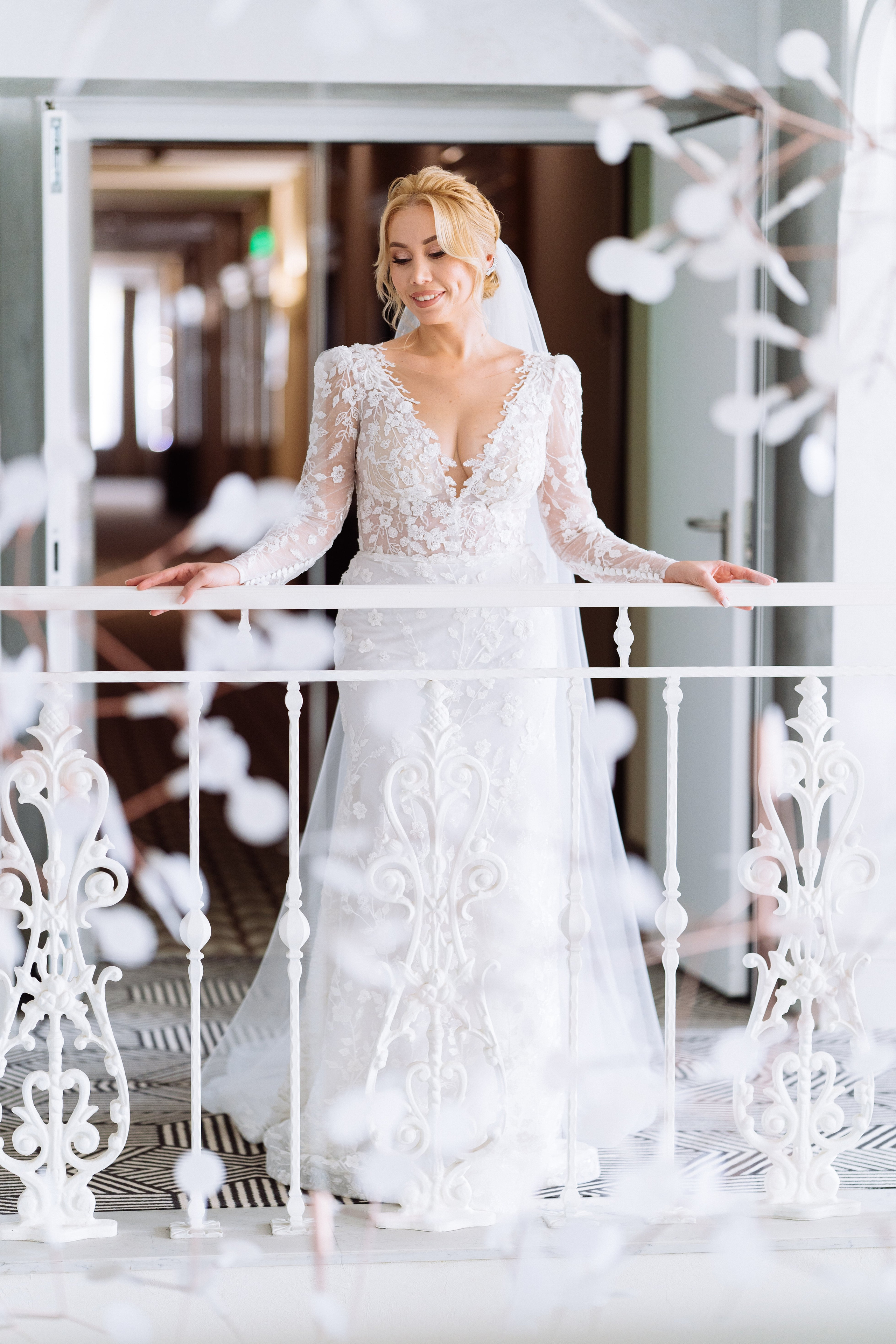 Свадьба Антона и Марии в ресторане Графский парк, Ростов-на-дону