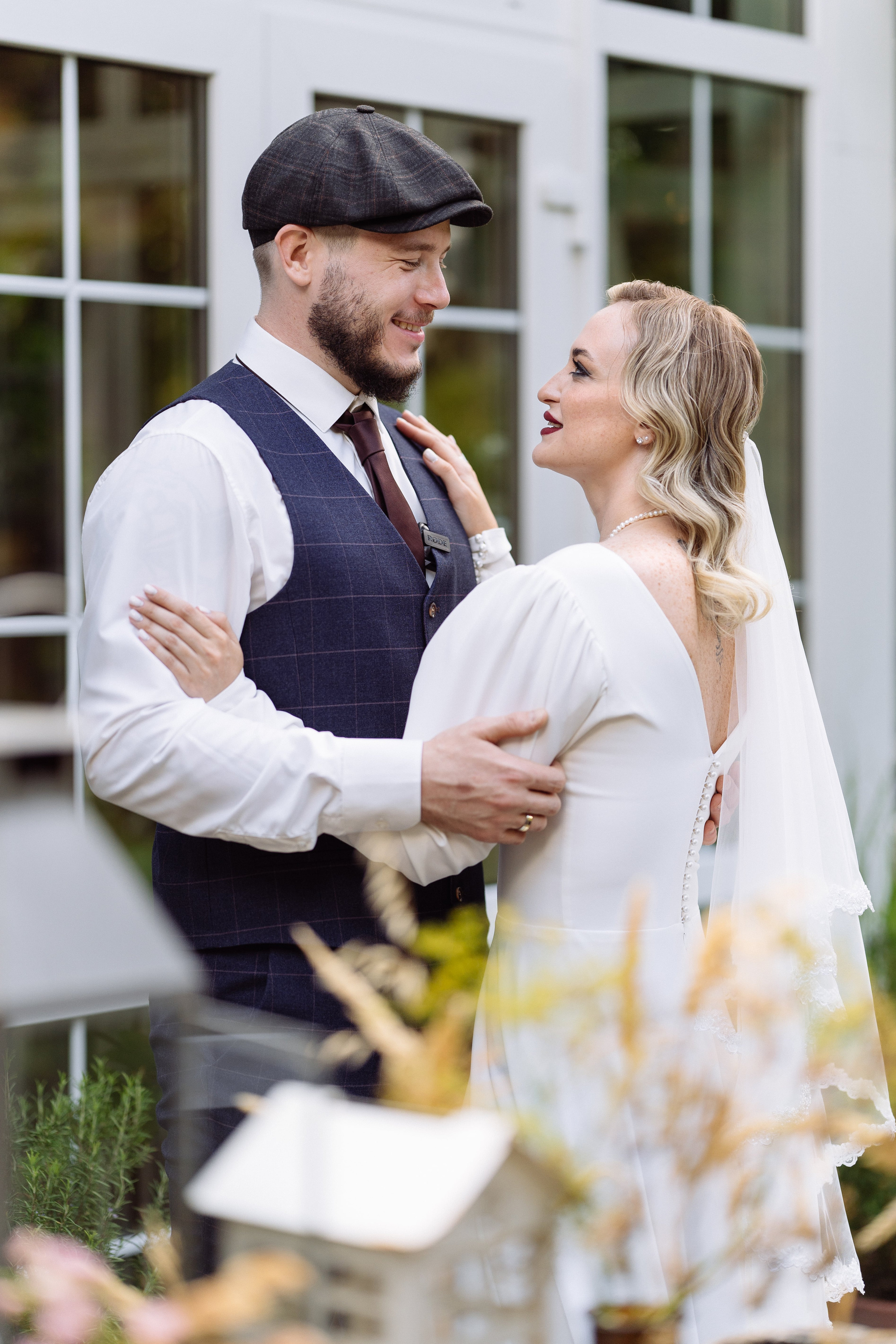 Свадьба Михаила и Виктории в ресторане Аверон, Ростов-на-Дону