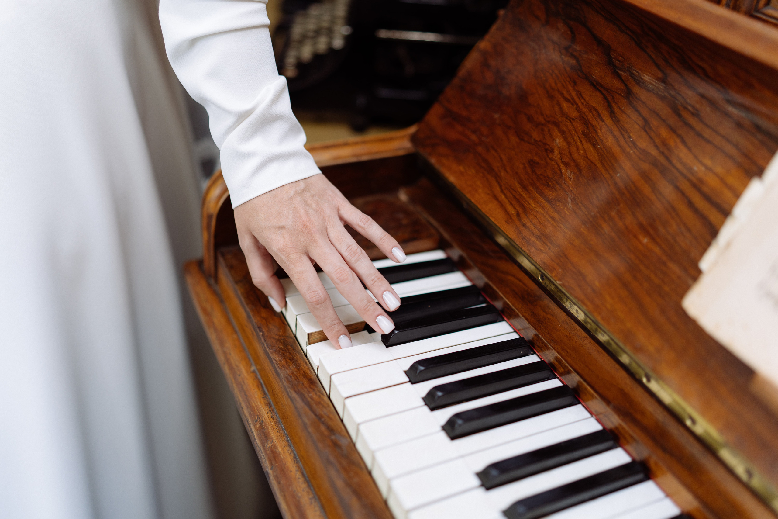 Свадьба Михаила и Виктории в ресторане Аверон, Ростов-на-Дону