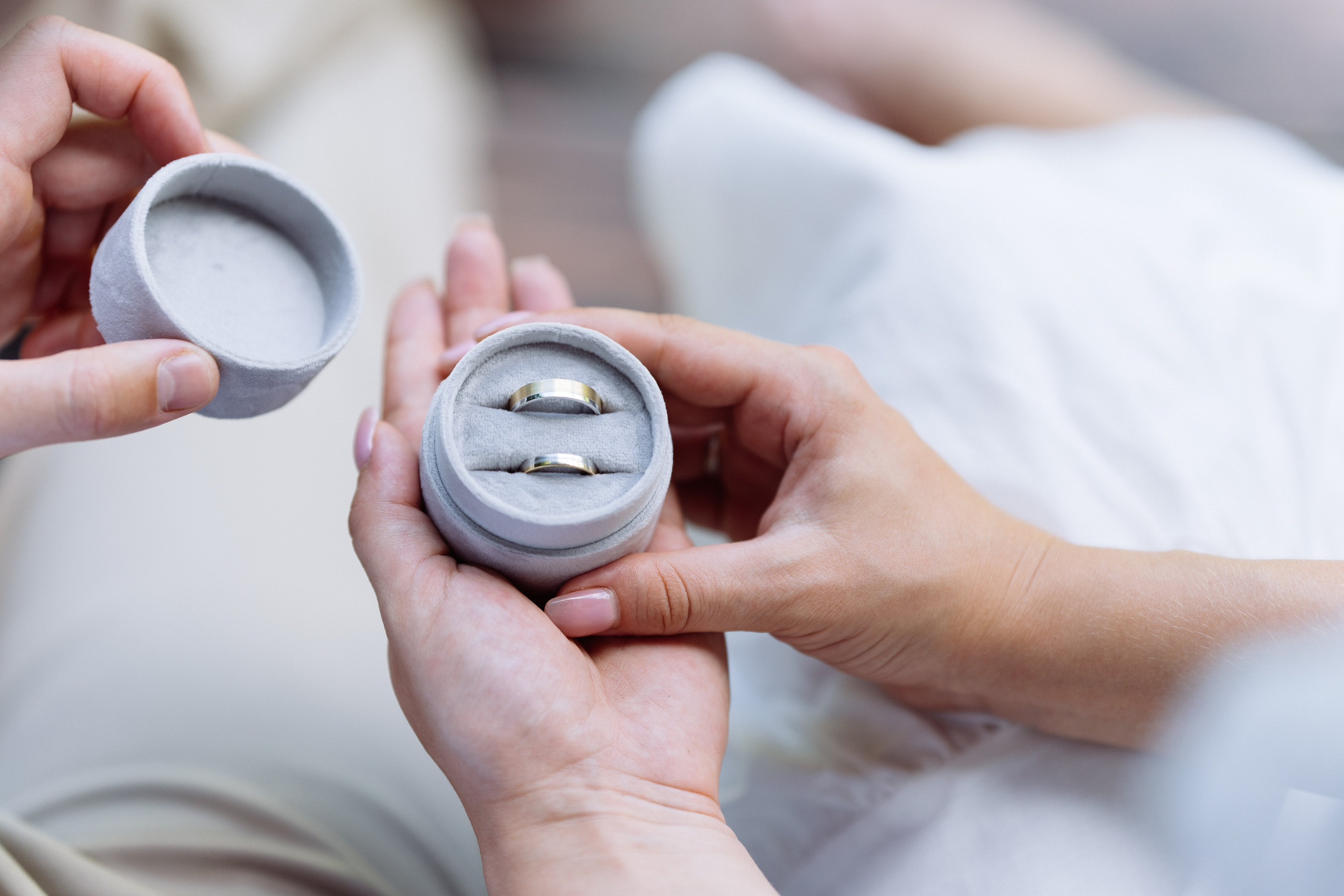 Свадьба Алексея и Анастасии