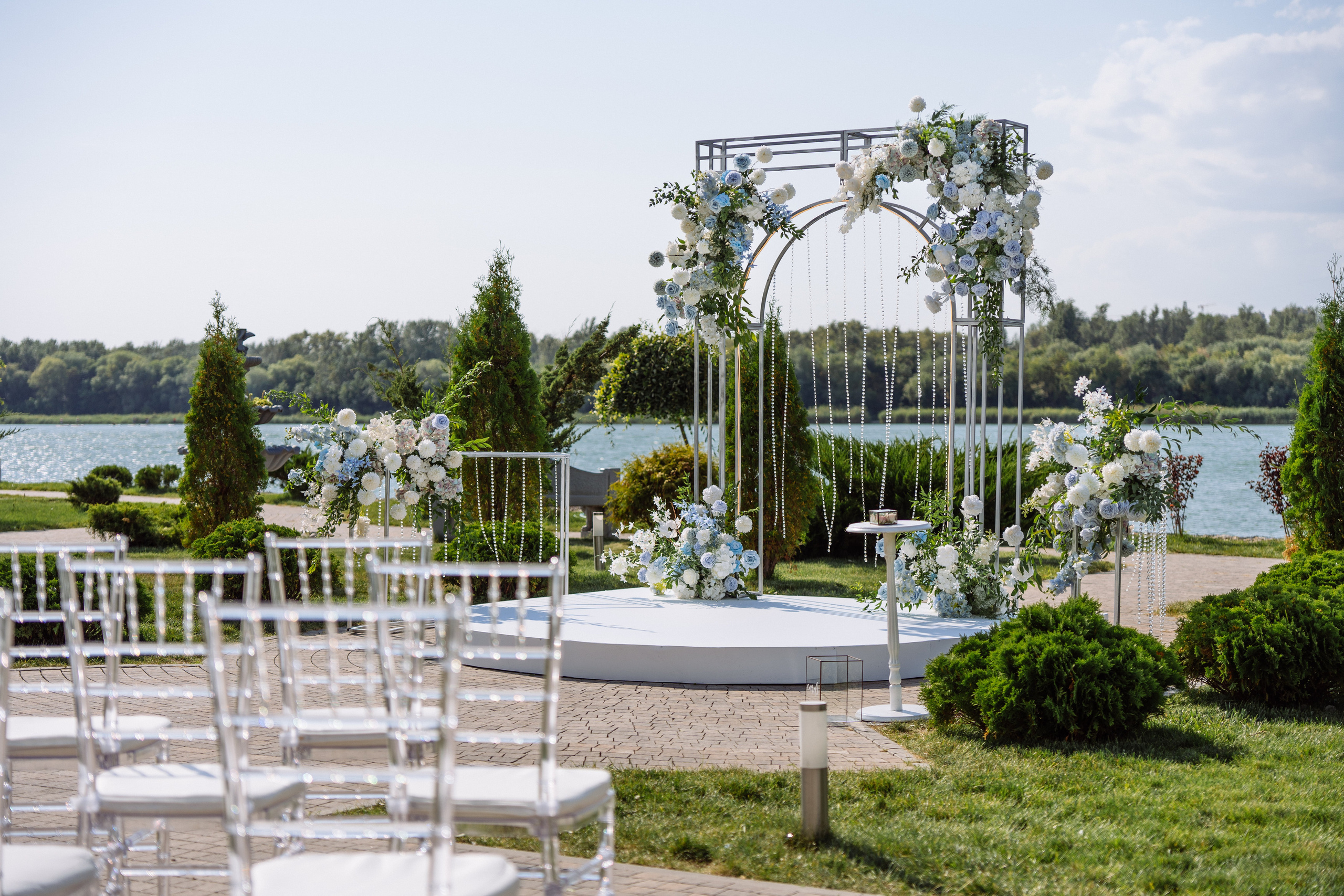 Свадьба Кирилла и Евы