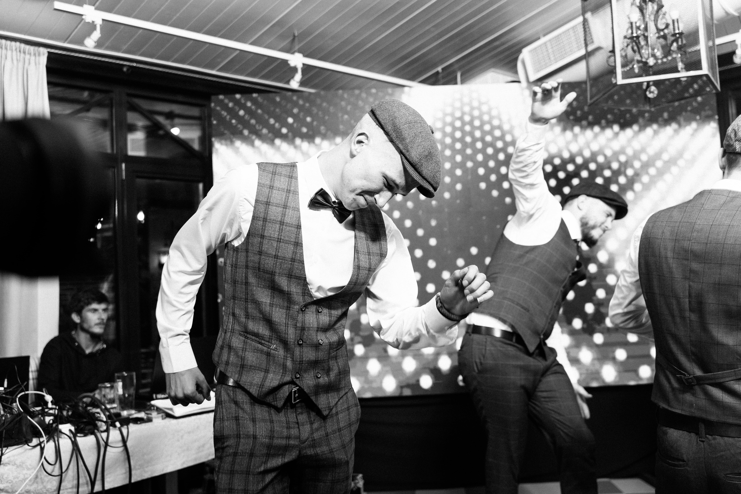 Свадьба Михаила и Виктории в ресторане Аверон, Ростов-на-Дону