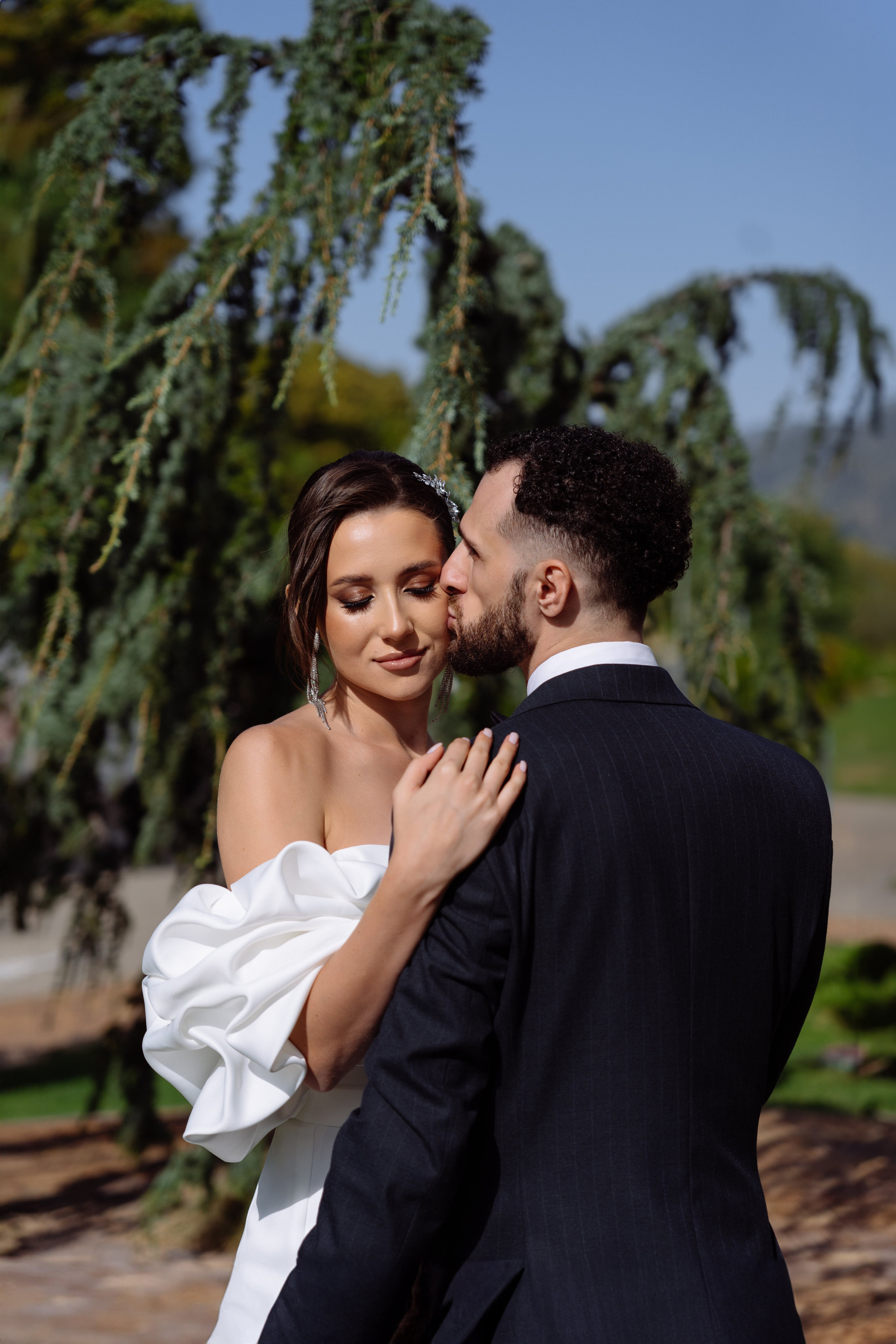 Греческая свадьба Георгиса и Валерии в Lavicon Hotel Collection