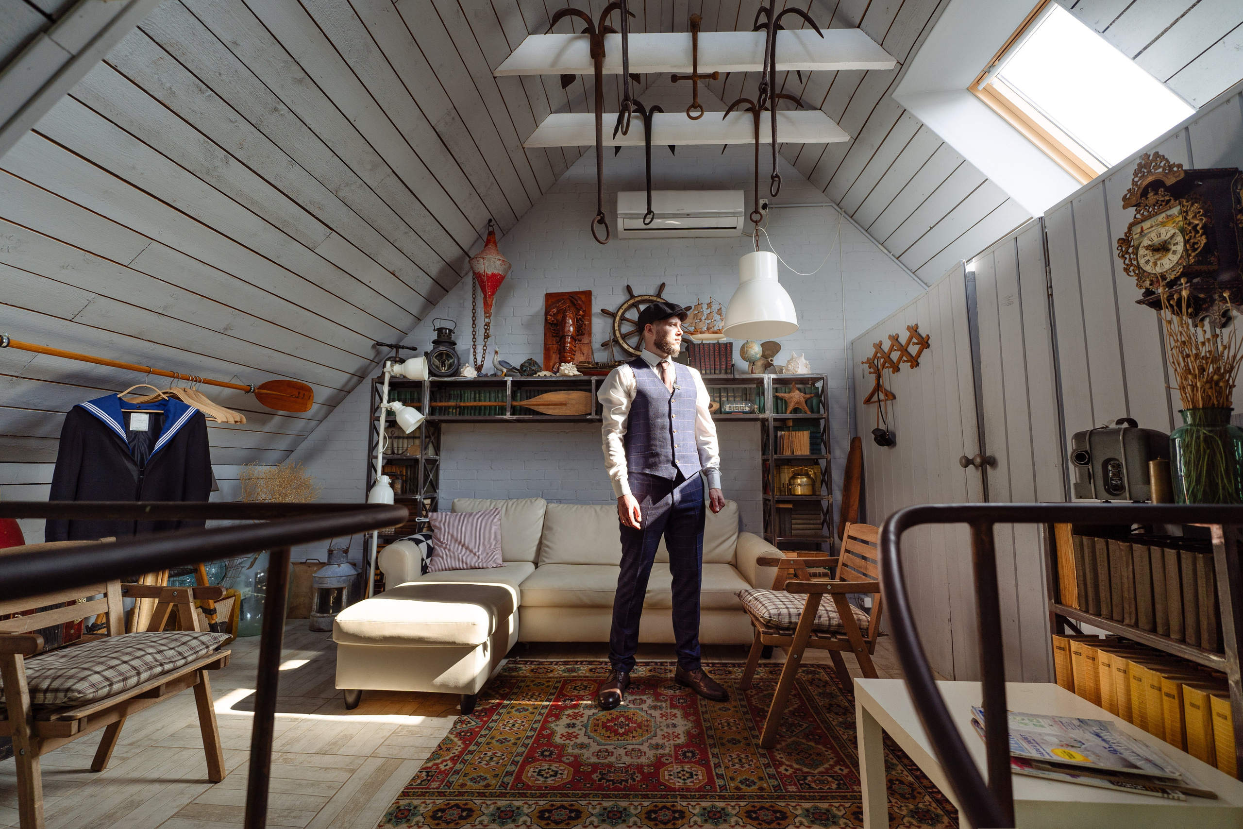 Свадьба Михаила и Виктории в ресторане Аверон, Ростов-на-Дону