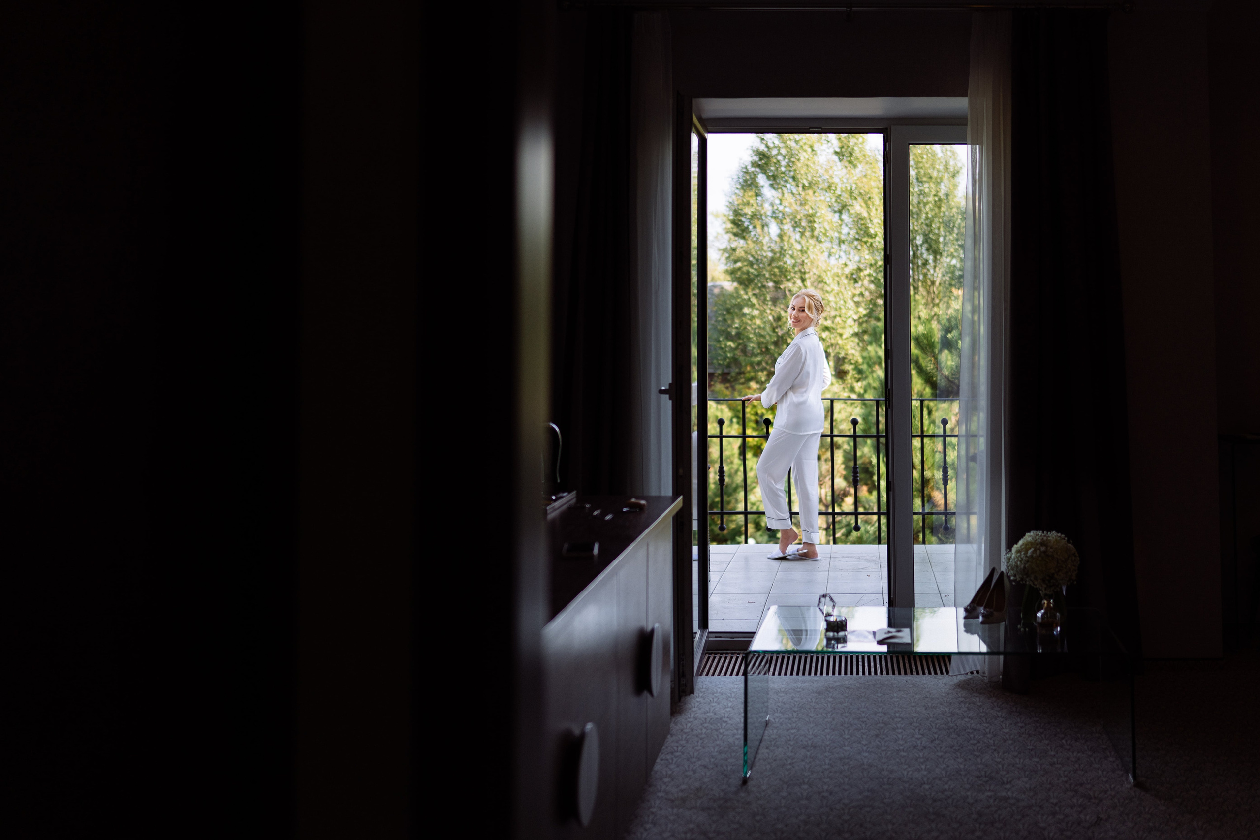 Свадьба Антона и Марии в ресторане Графский парк, Ростов-на-дону