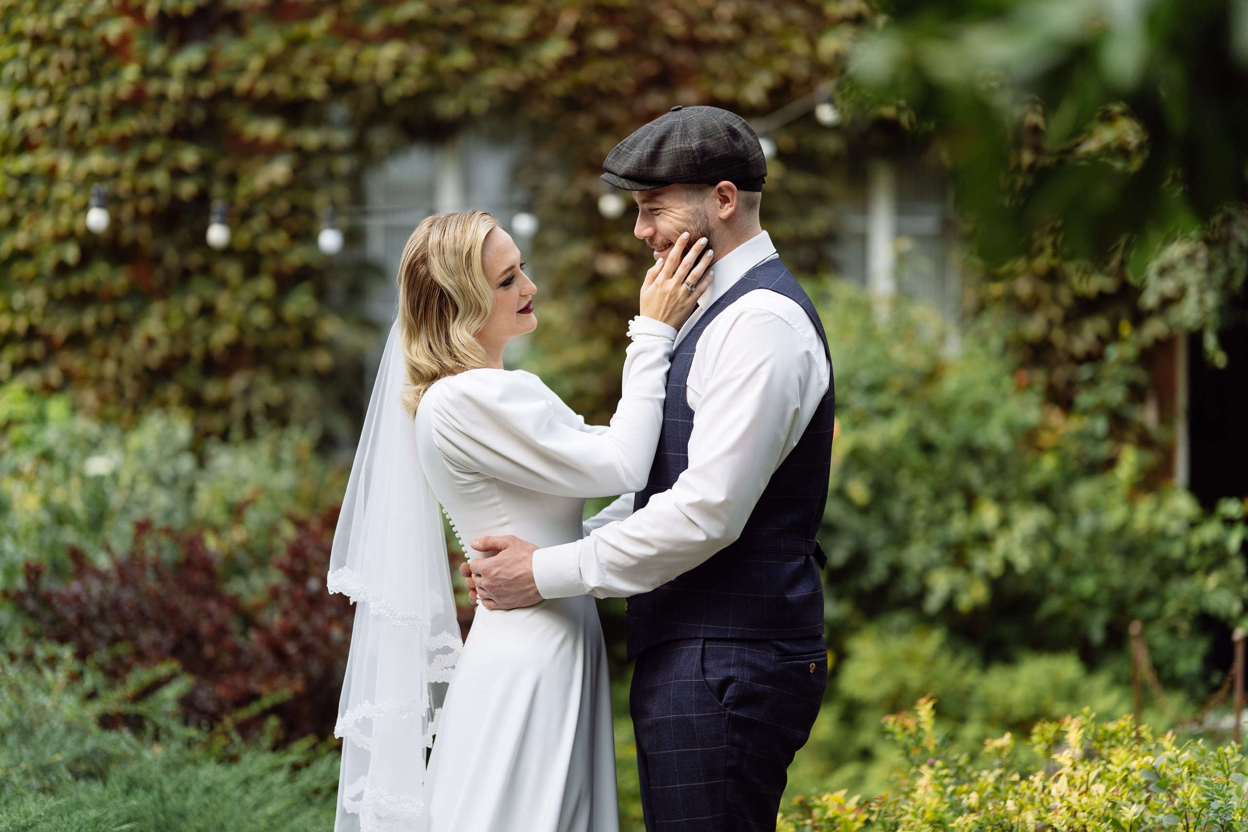 Свадьба Михаила и Виктории в ресторане Аверон, Ростов-на-Дону