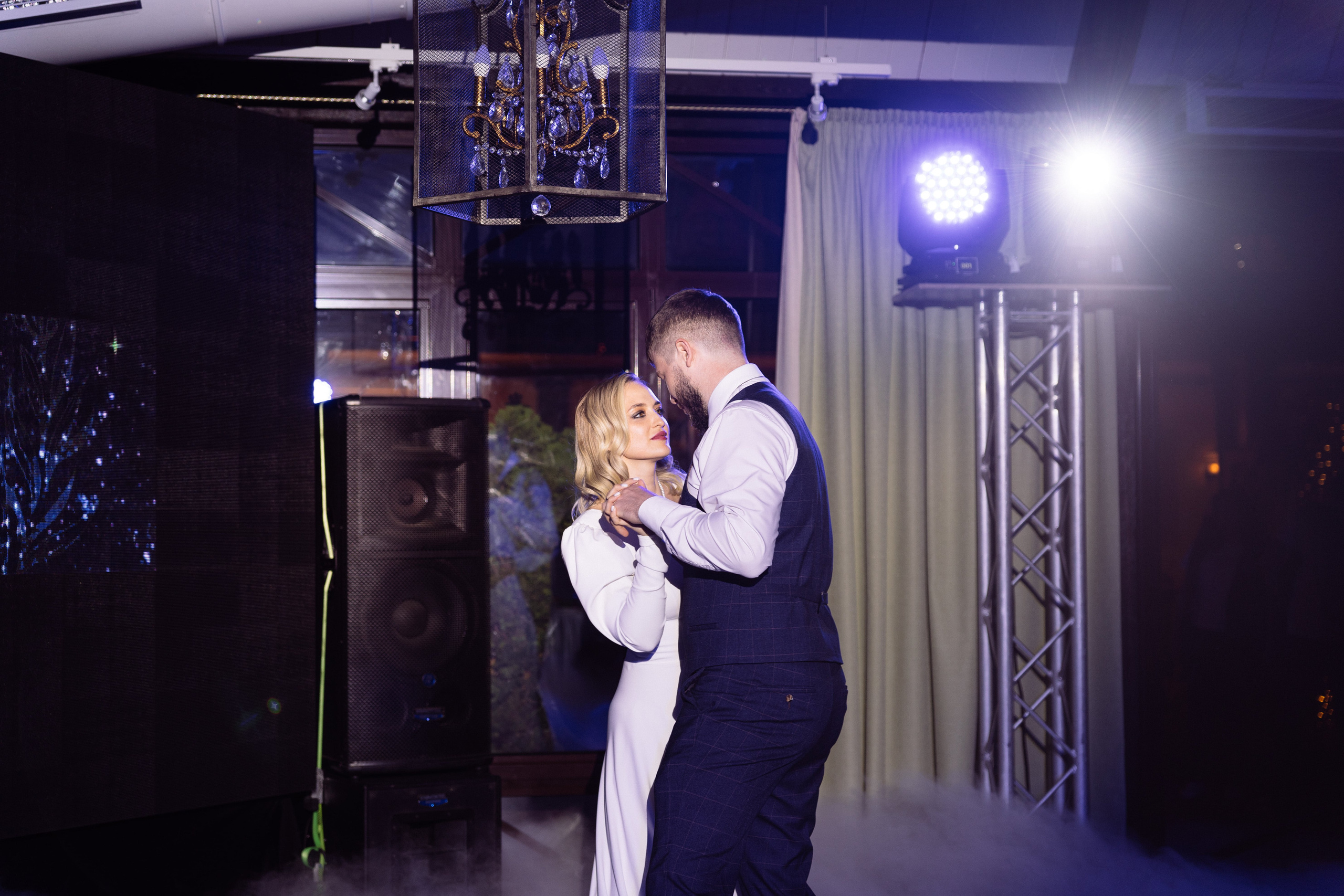 Свадьба Михаила и Виктории в ресторане Аверон, Ростов-на-Дону