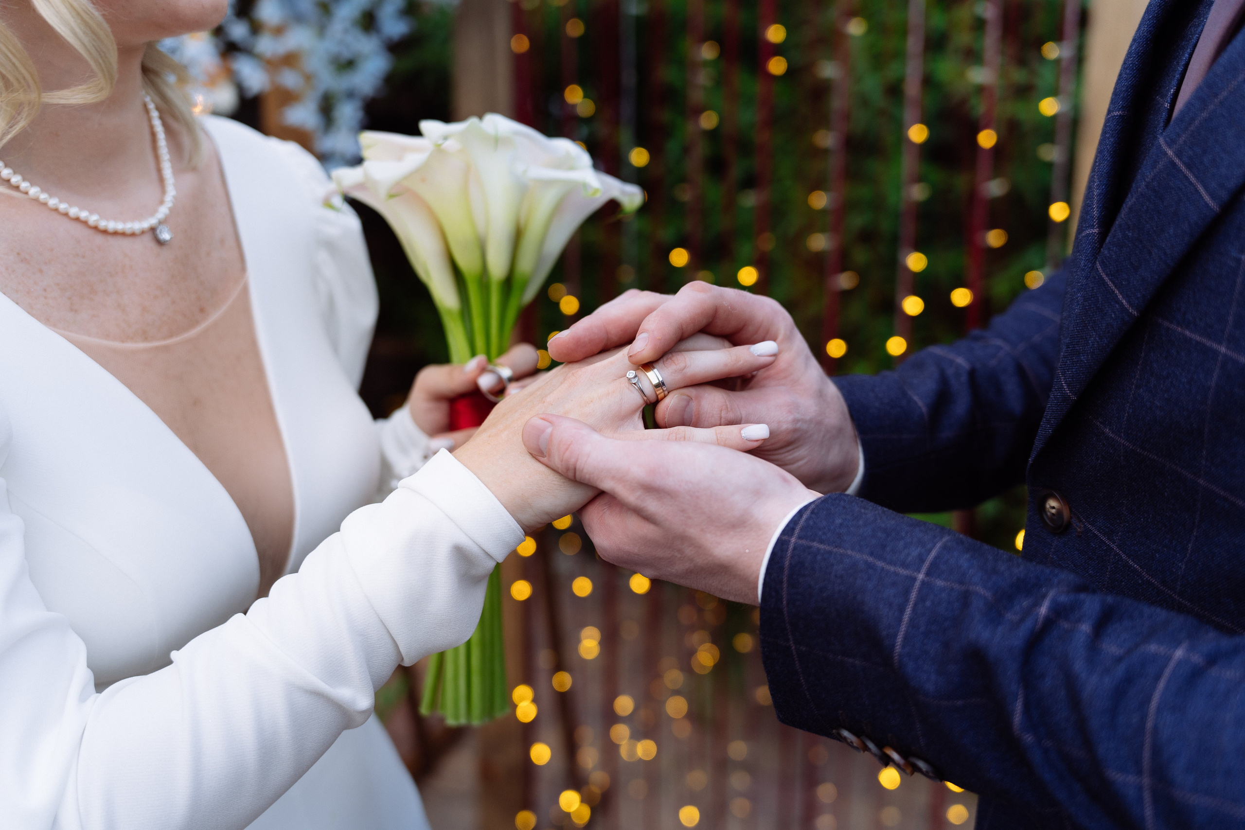 Свадьба Михаила и Виктории в ресторане Аверон, Ростов-на-Дону