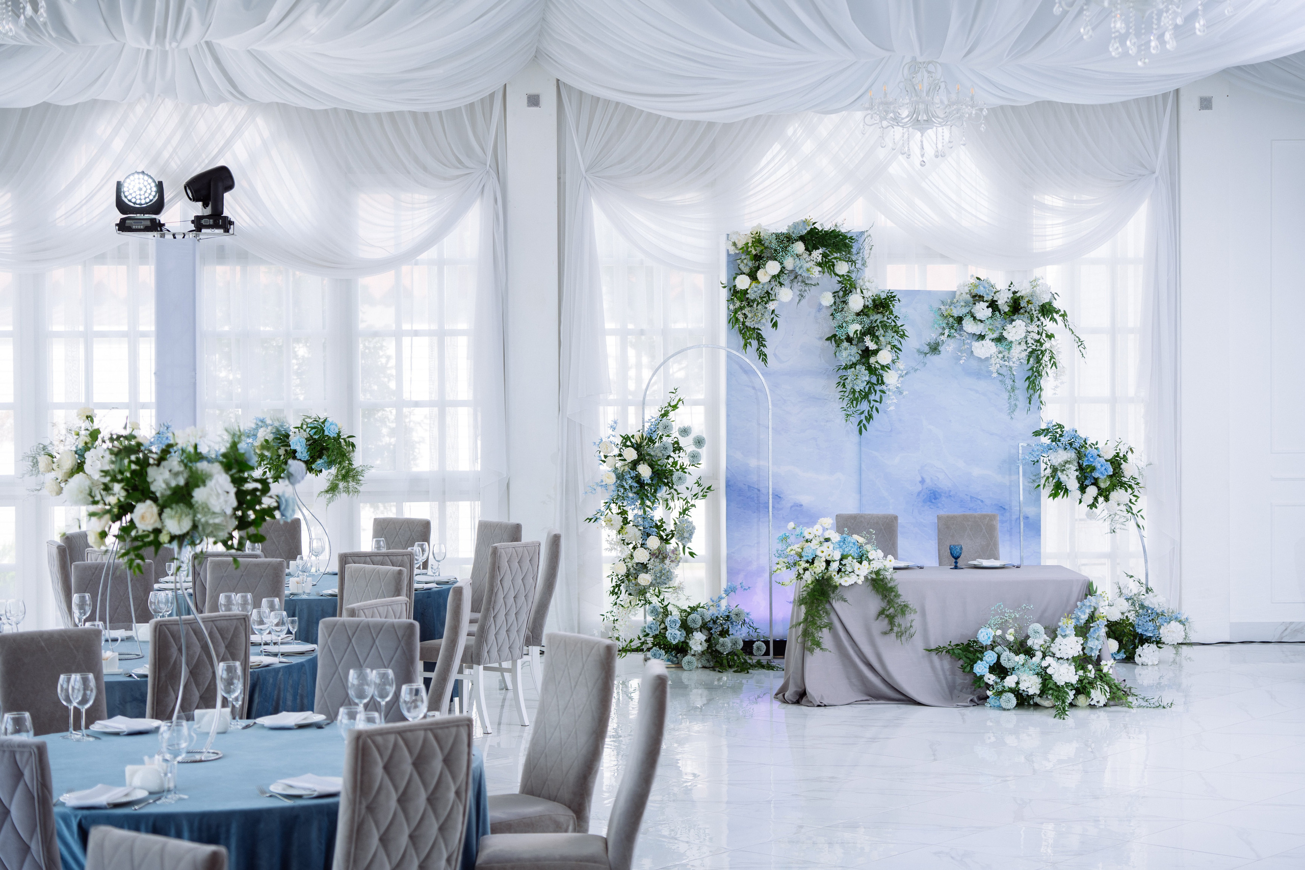 Свадьба Кирилла и Евы