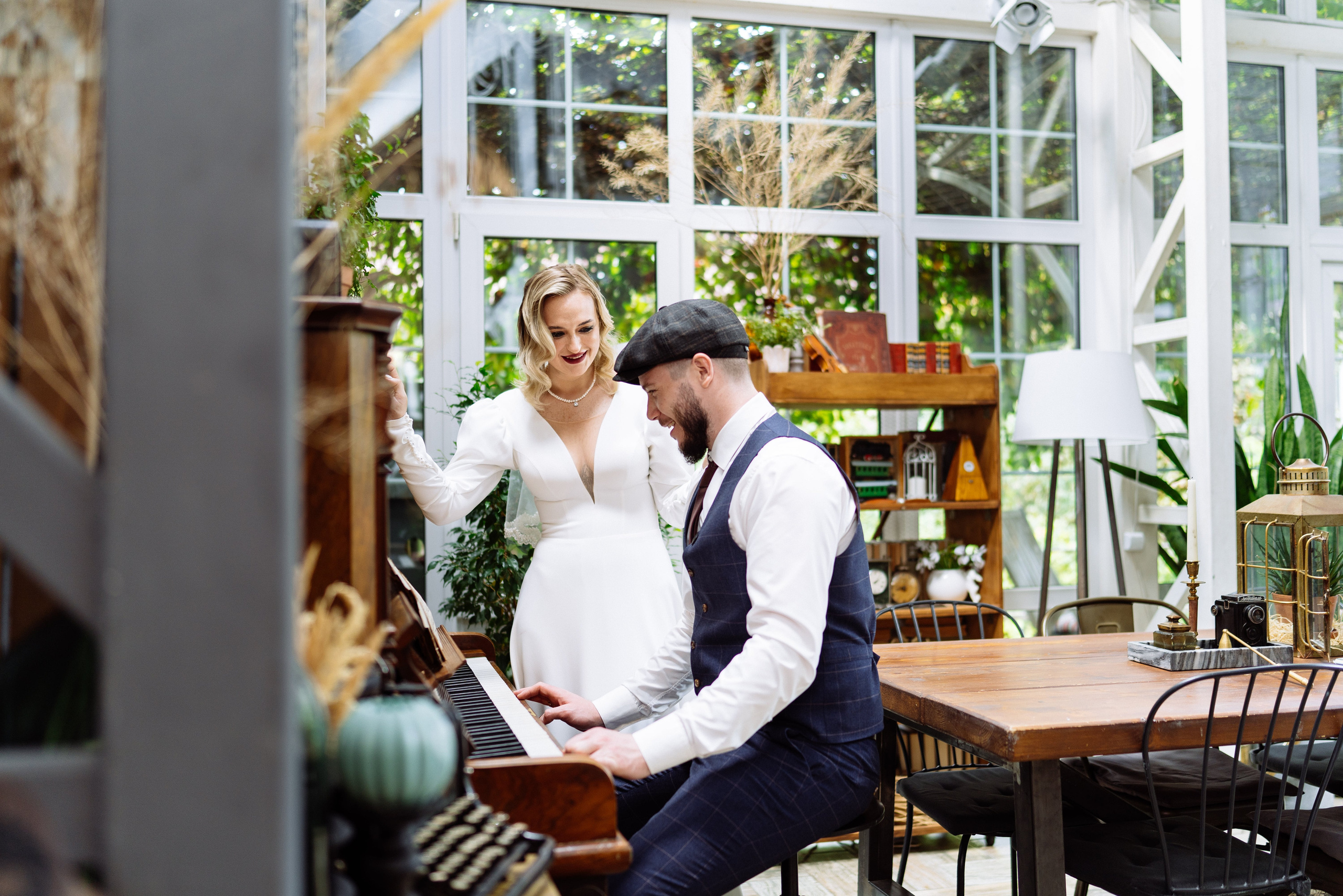 Свадьба Михаила и Виктории в ресторане Аверон, Ростов-на-Дону