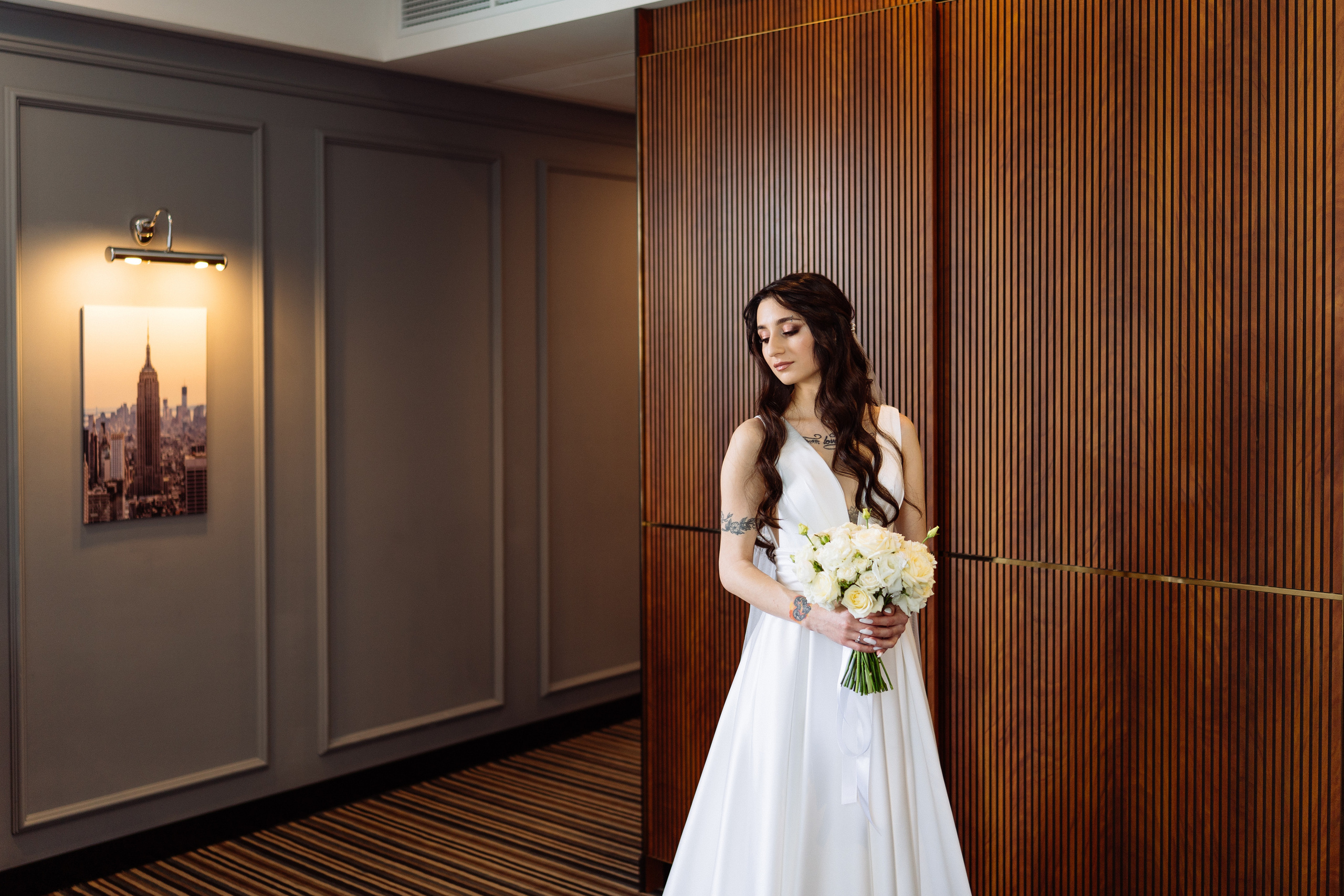 Егор и Мария