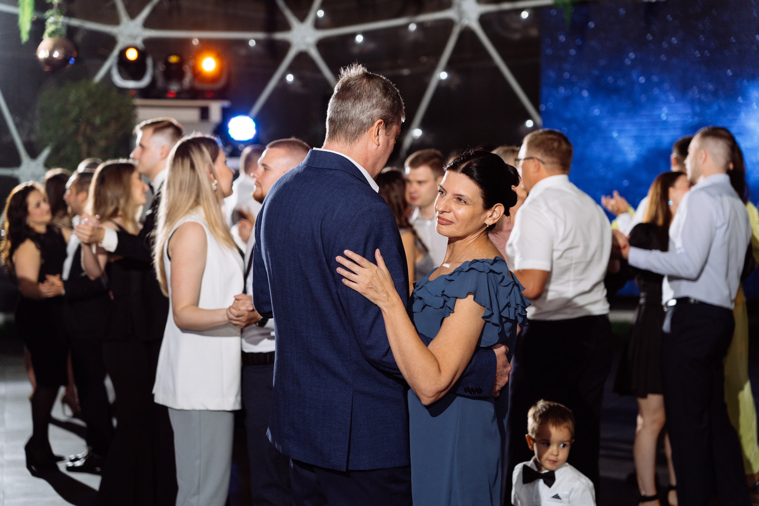 Свадьба Антона и Марии в ресторане Графский парк, Ростов-на-дону